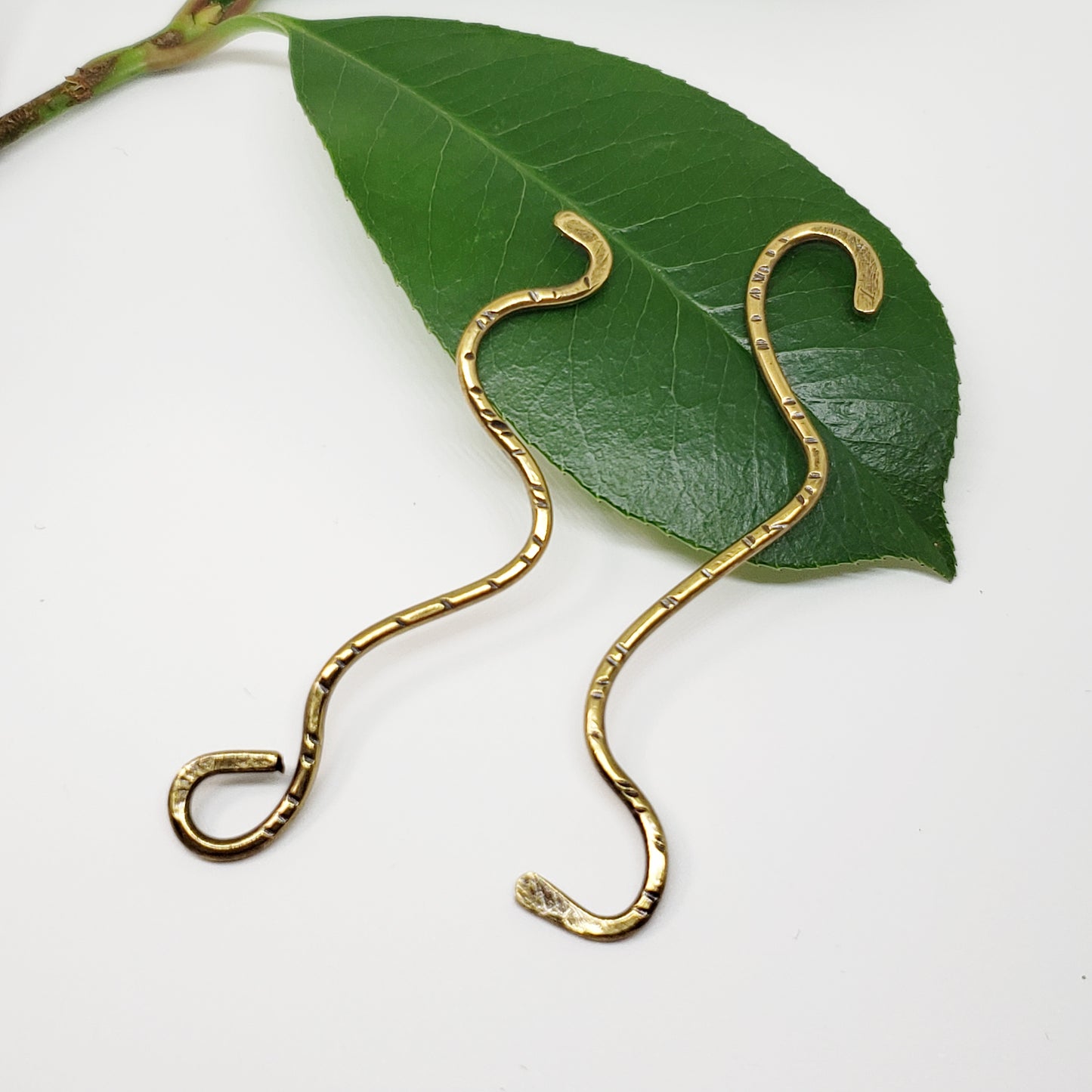 Snake Studs