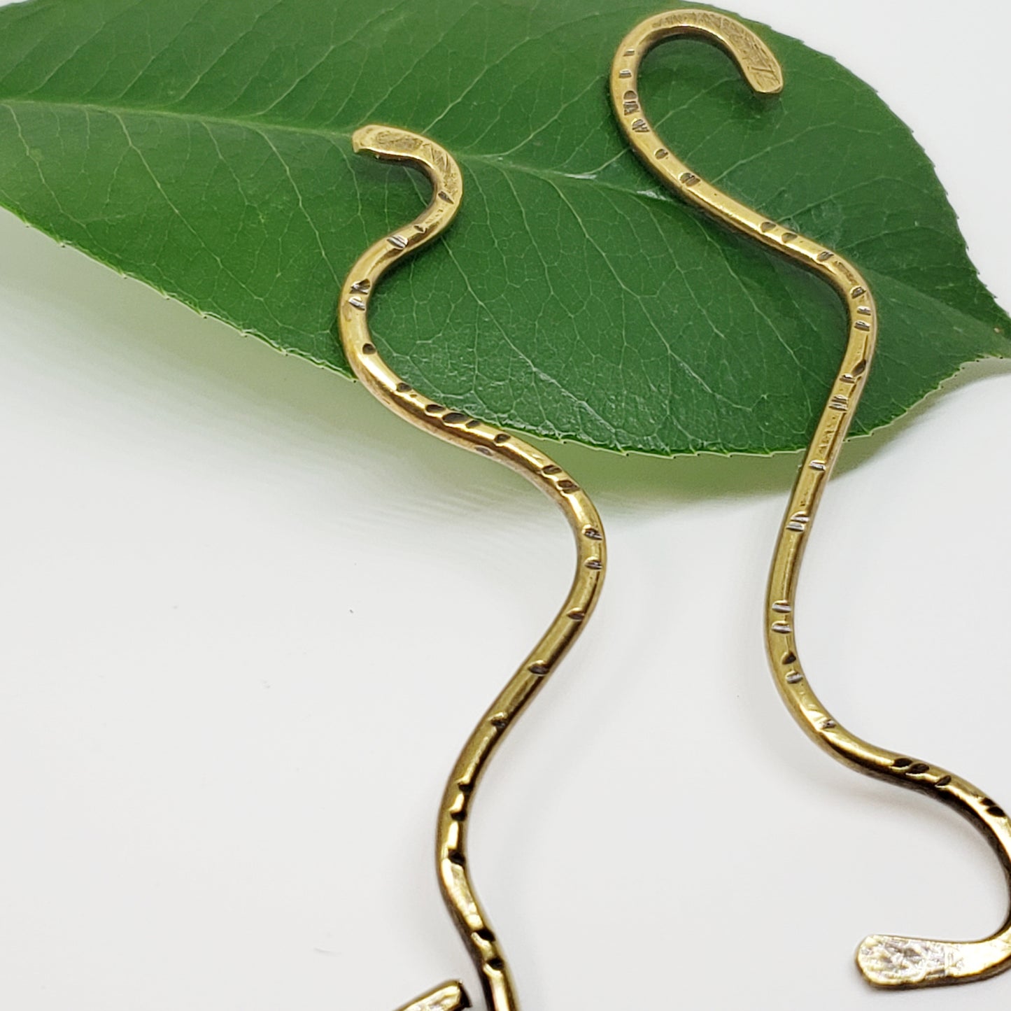 Snake Studs