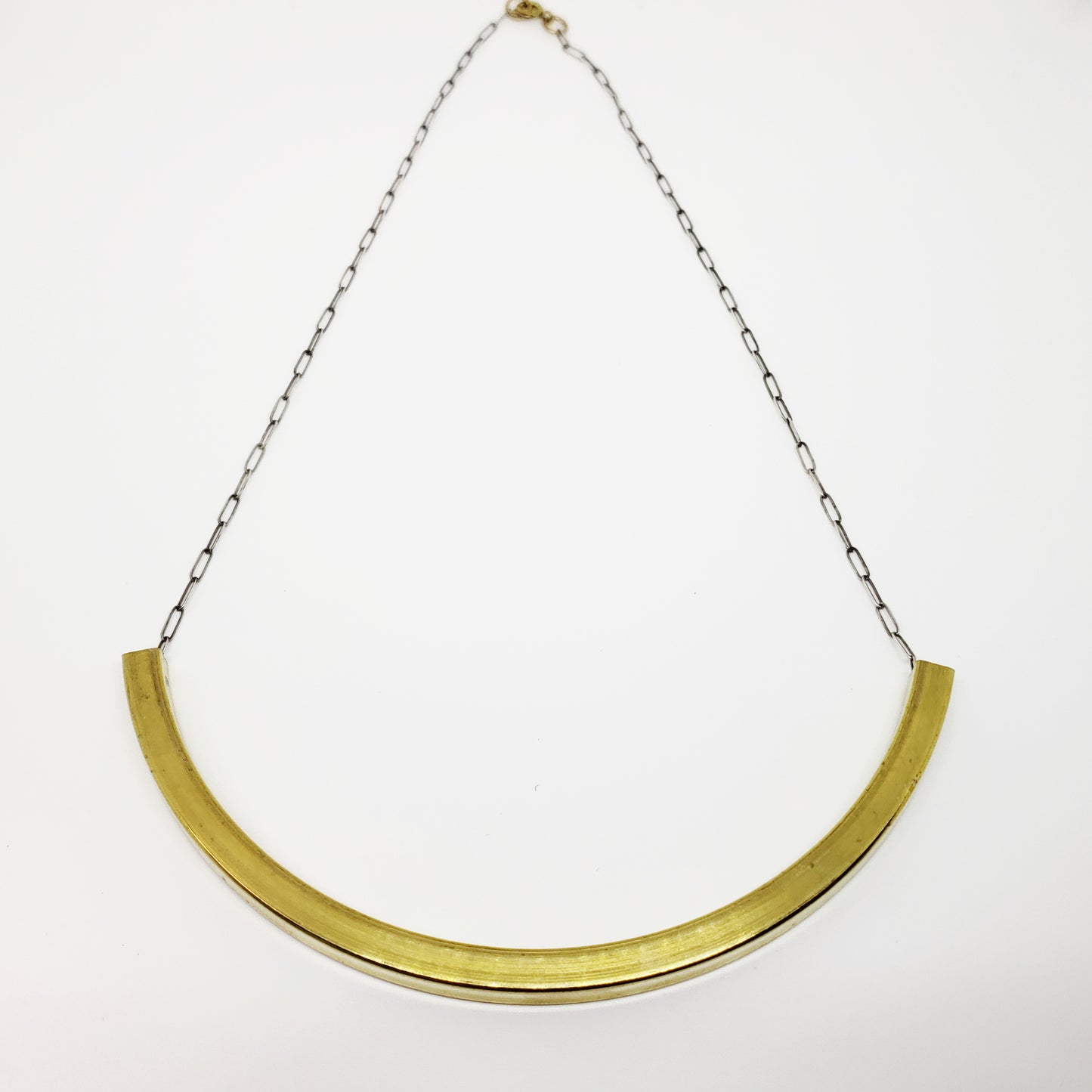Square Tube Collar