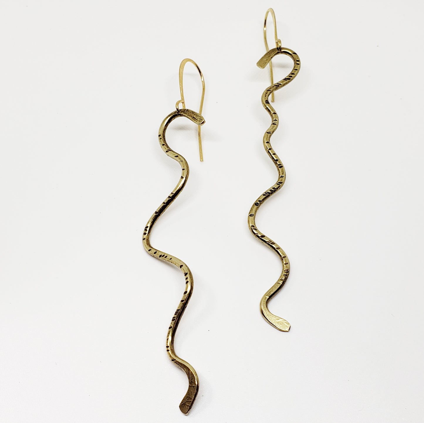 Snake Dangles