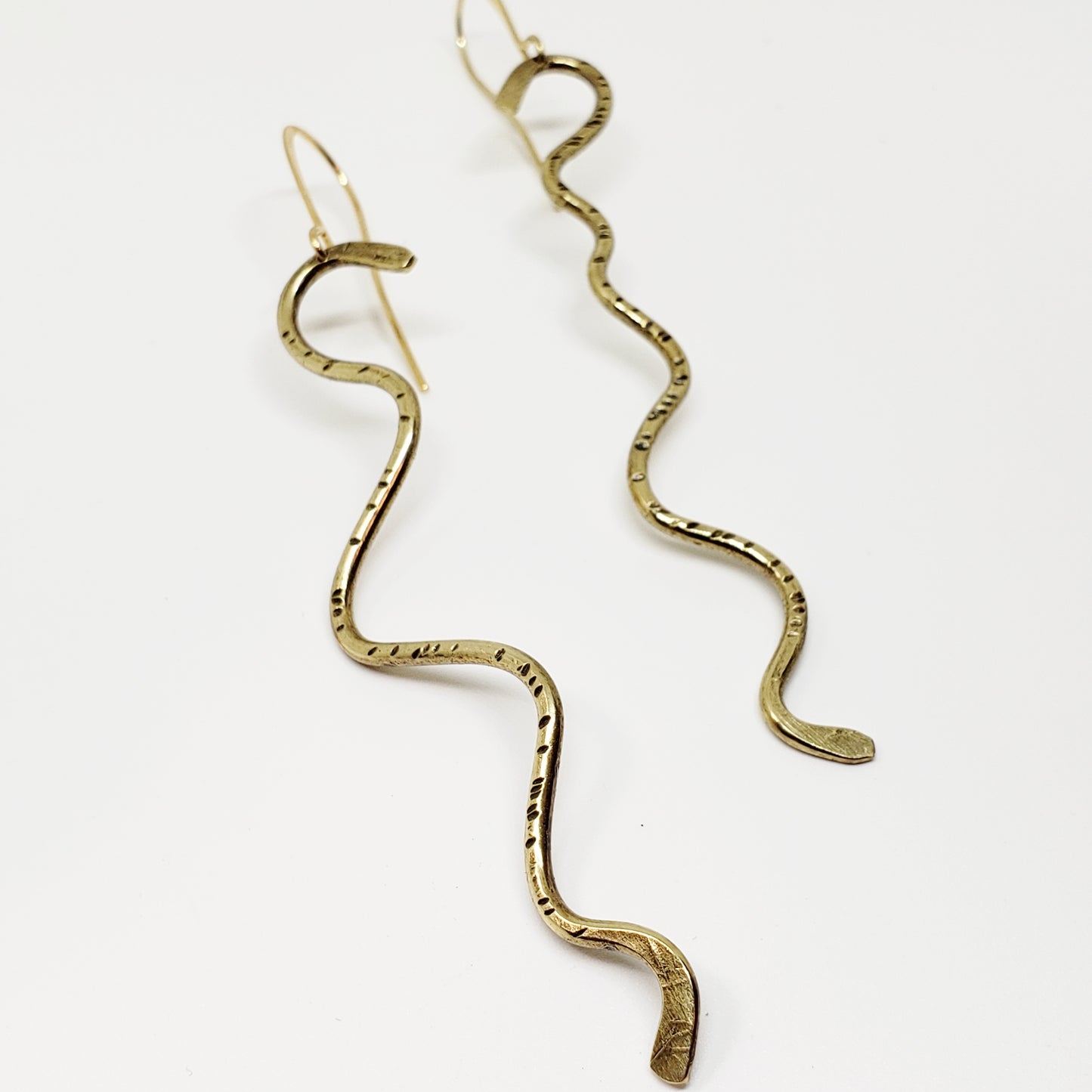 Snake Dangles