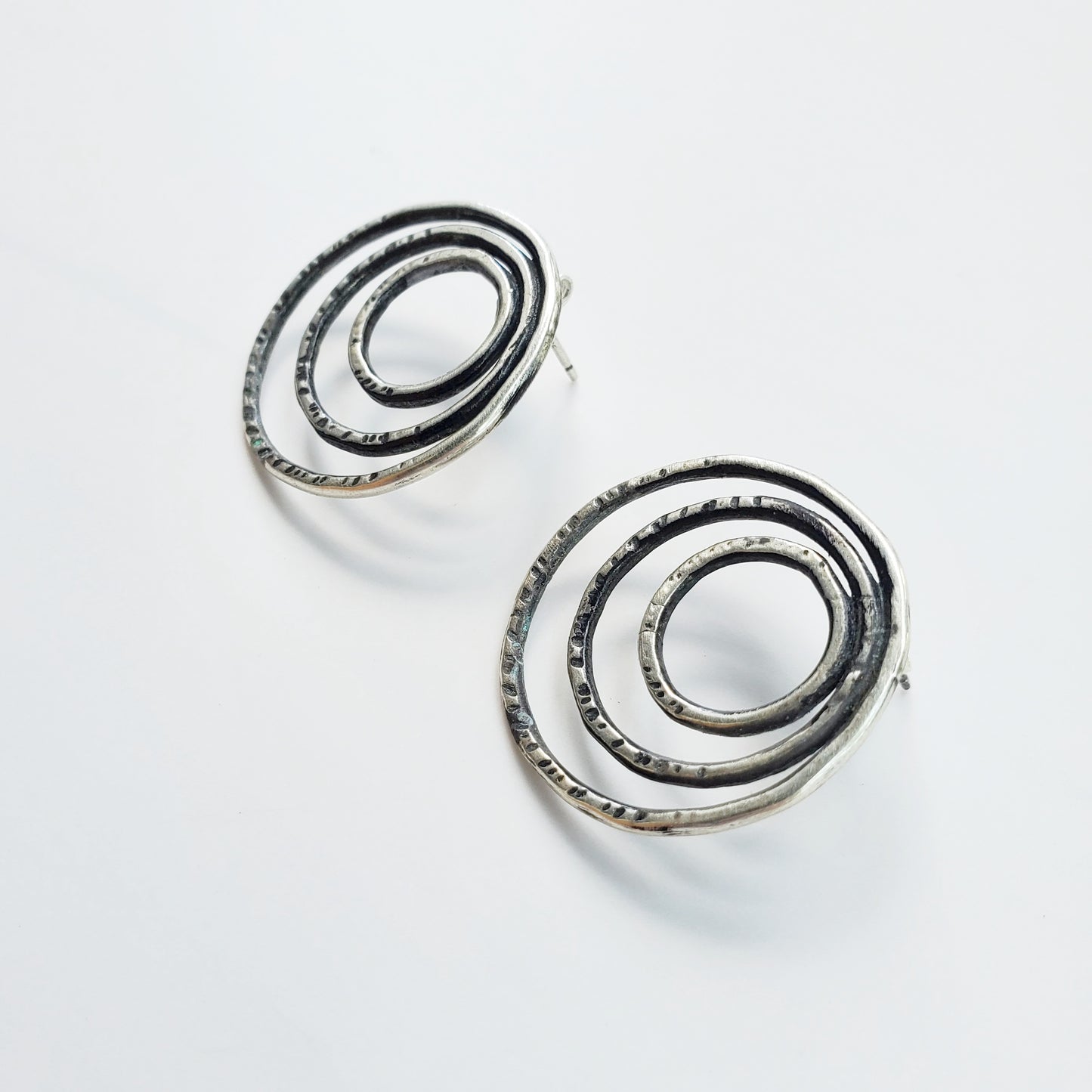 Connected Studs