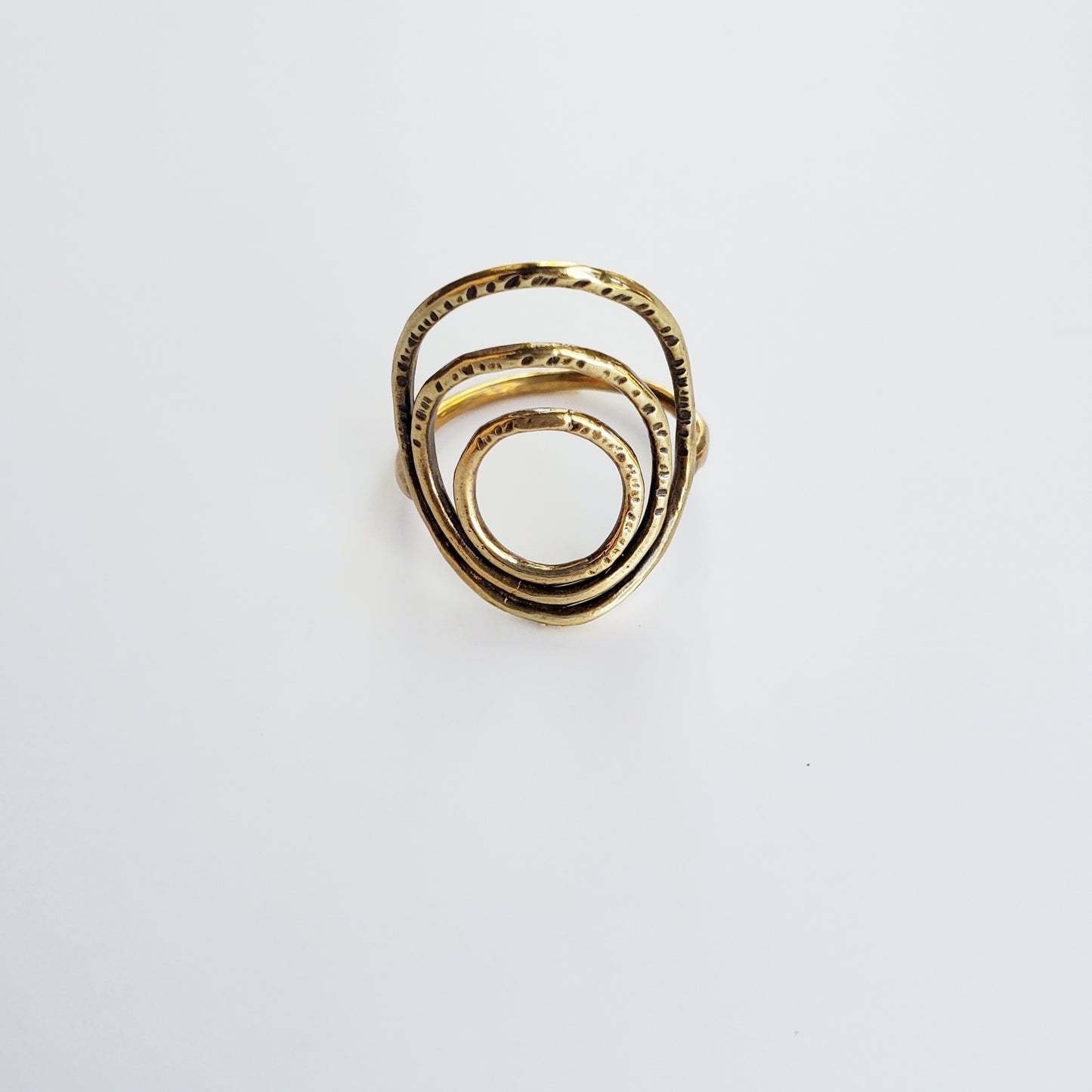 Connected Ring