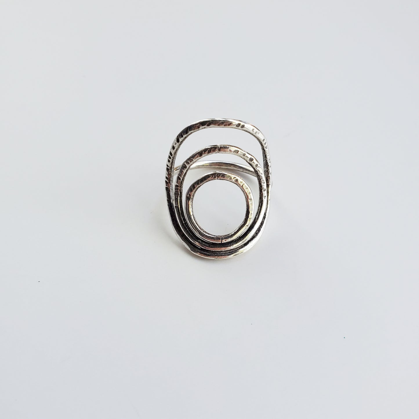 Connected Ring