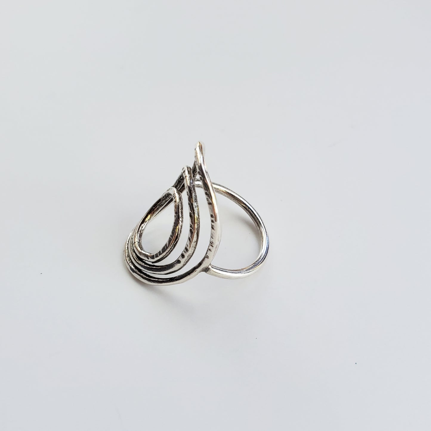 Connected Ring