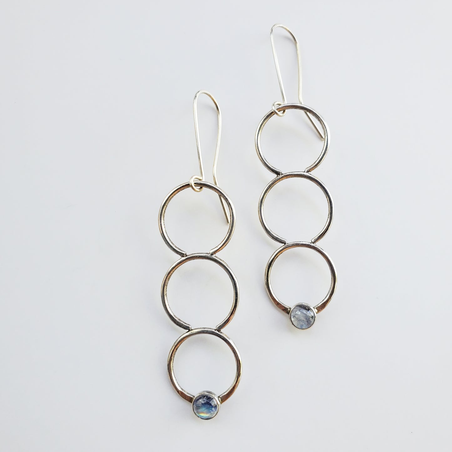 Hold On Earrings