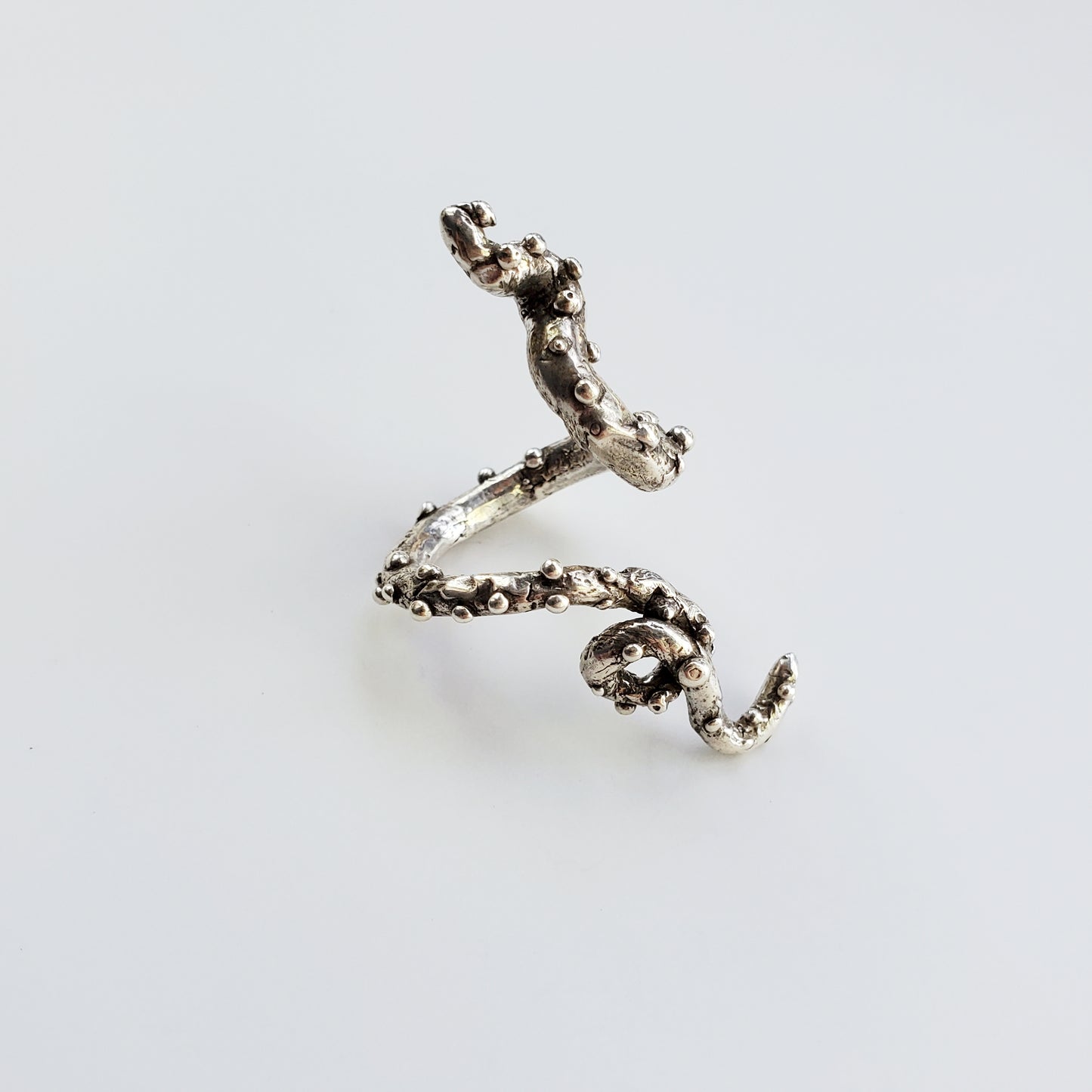 Tentacle Ring