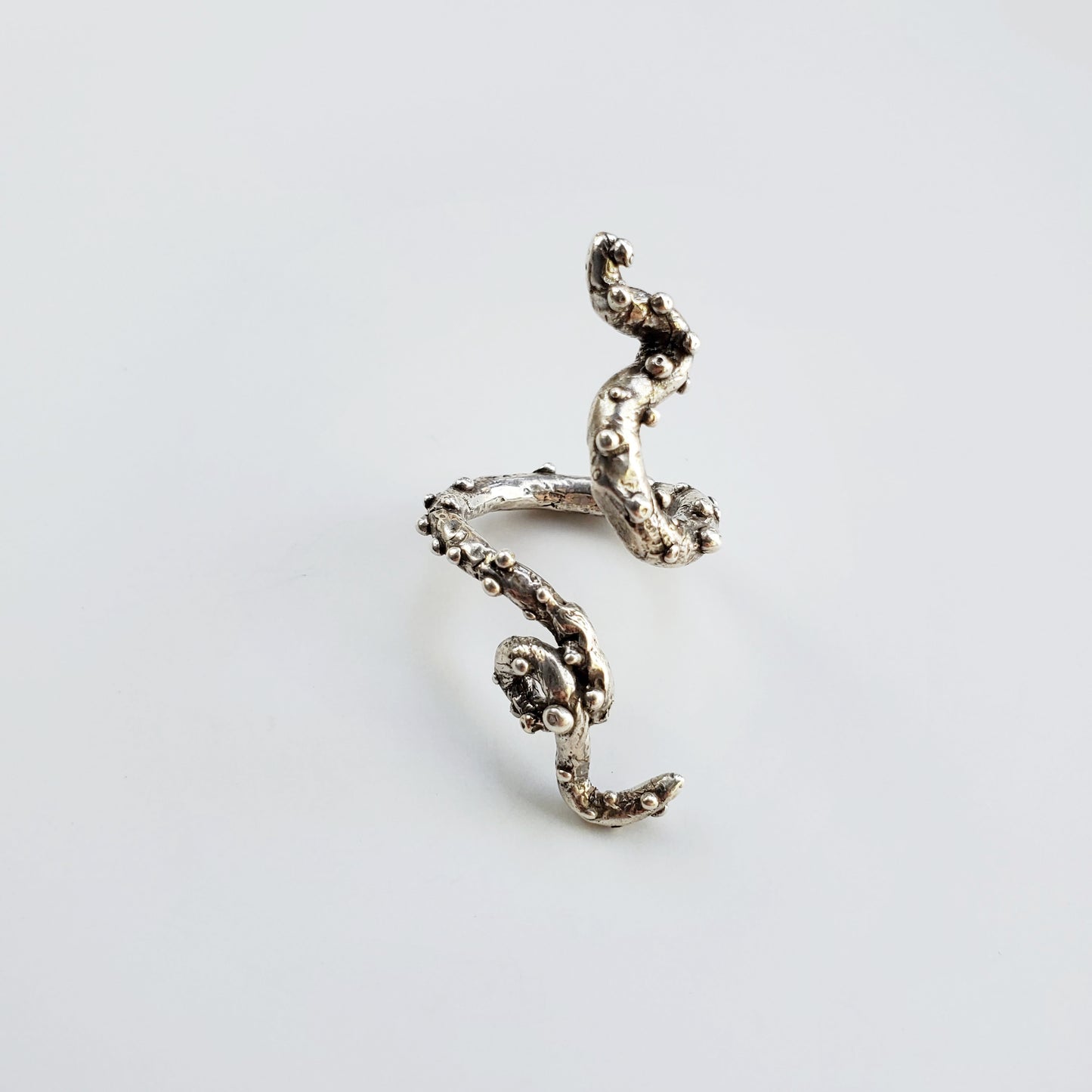 Tentacle Ring