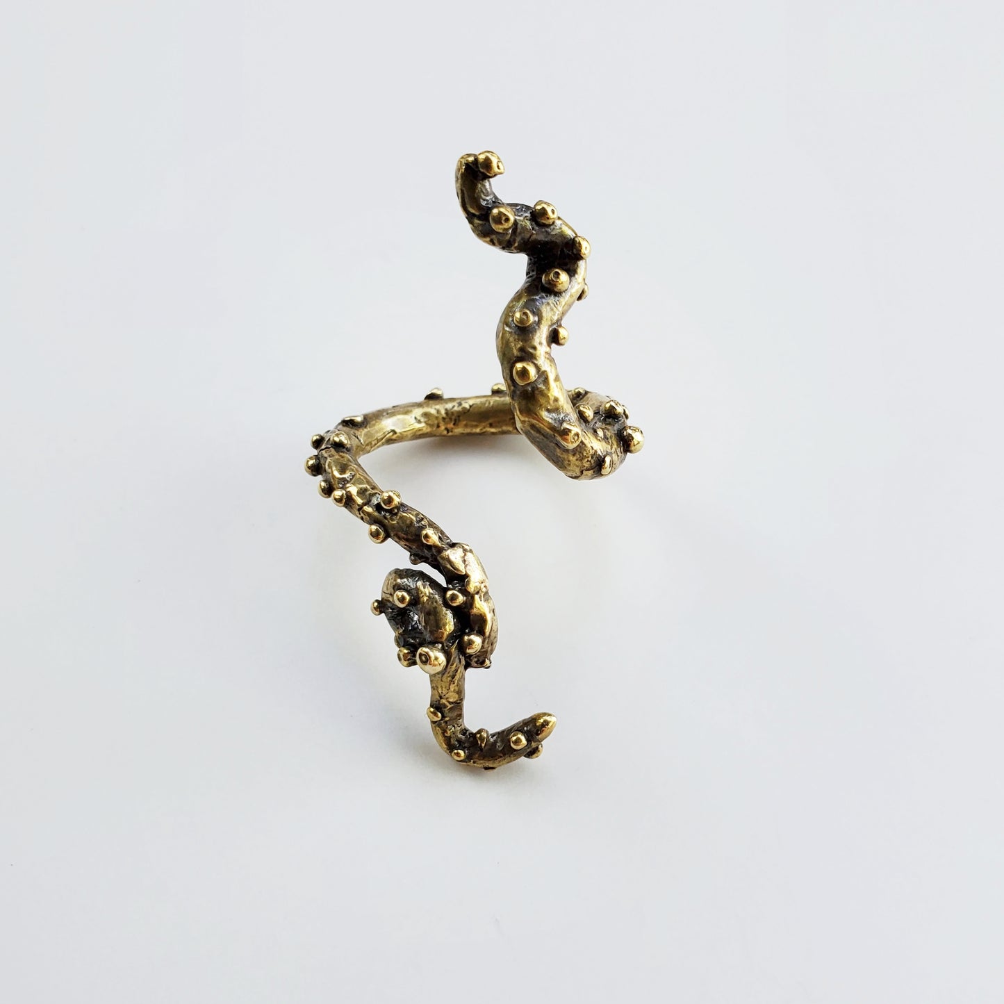 Tentacle Ring