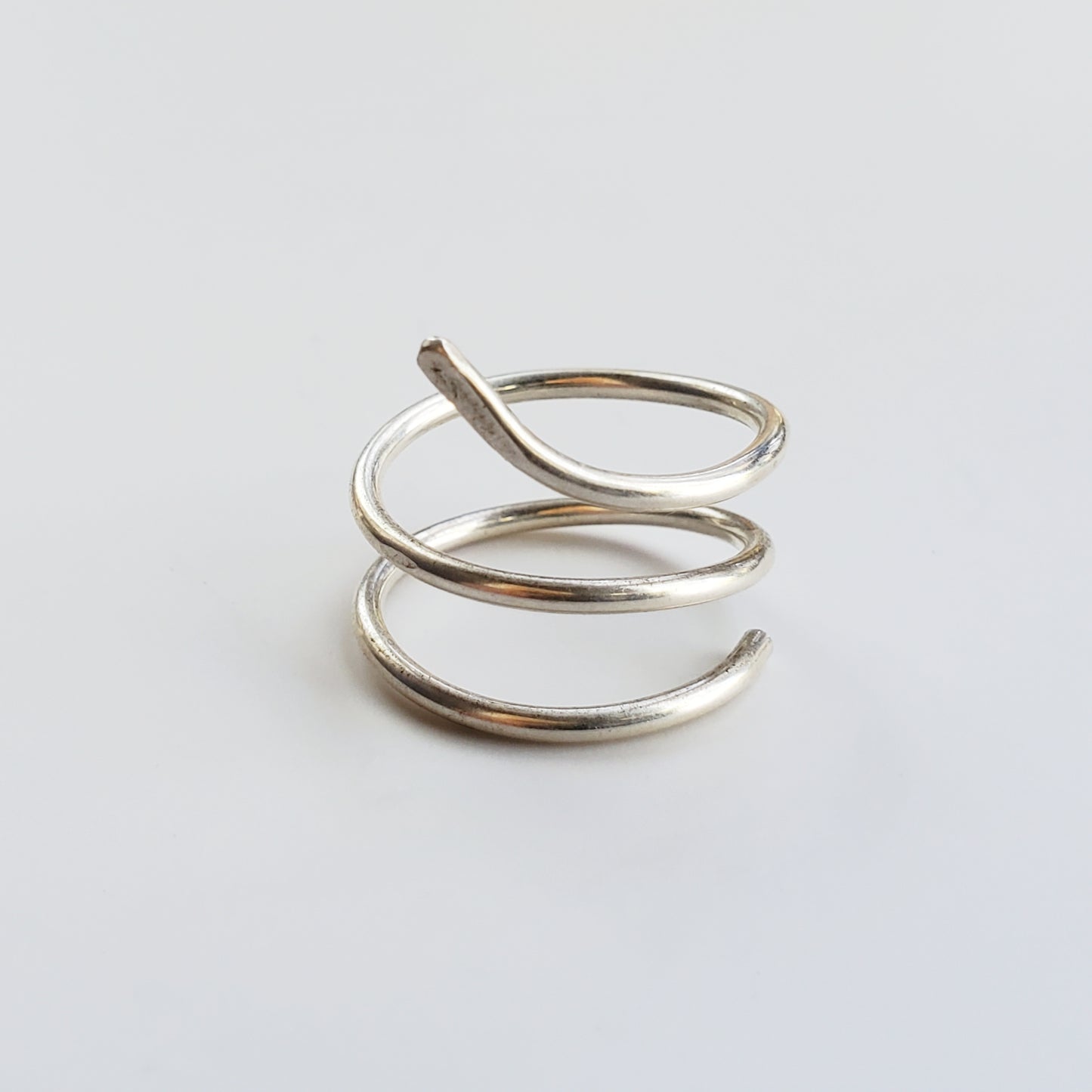 Snakey Ring