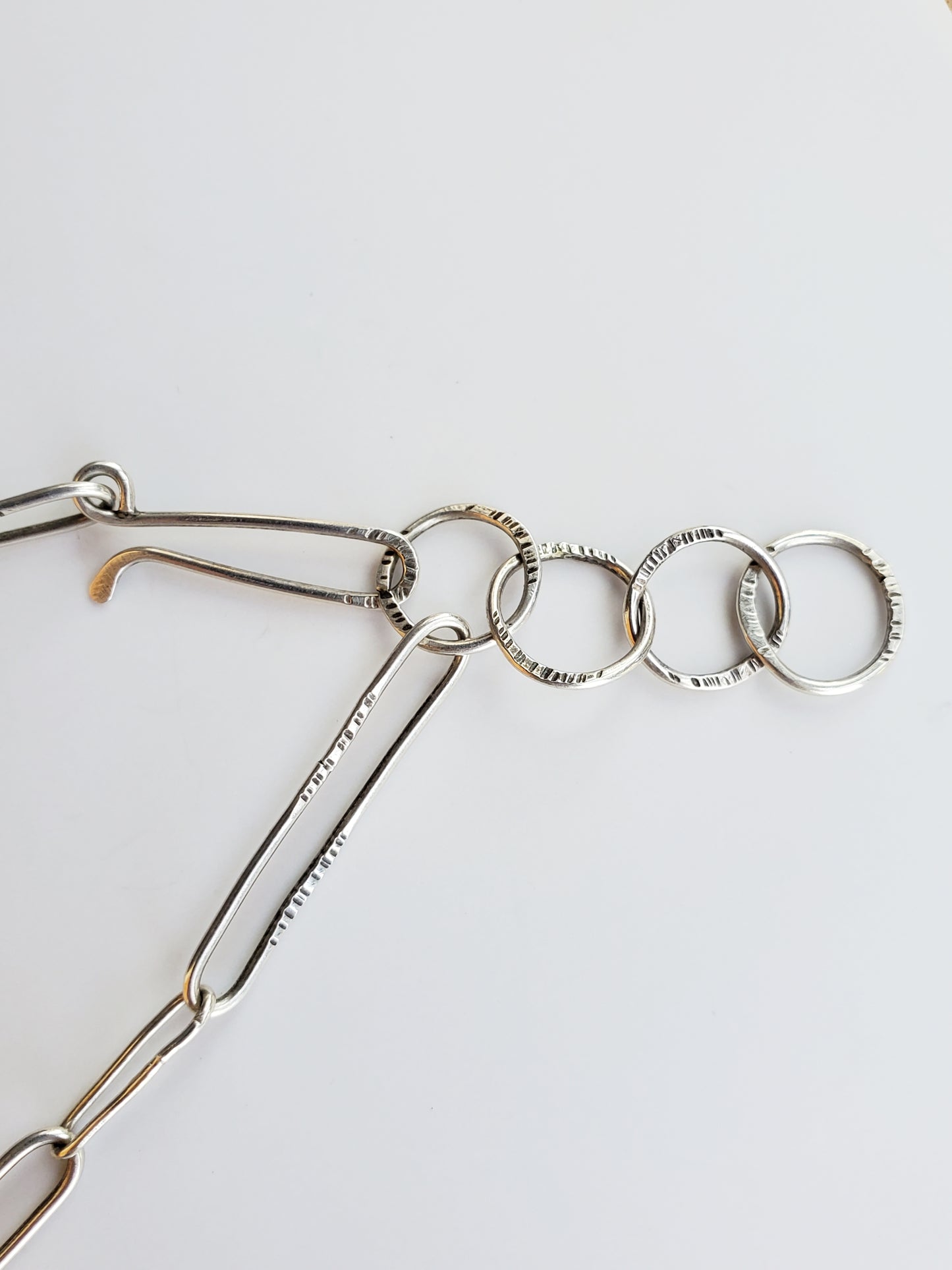Arches Necklace