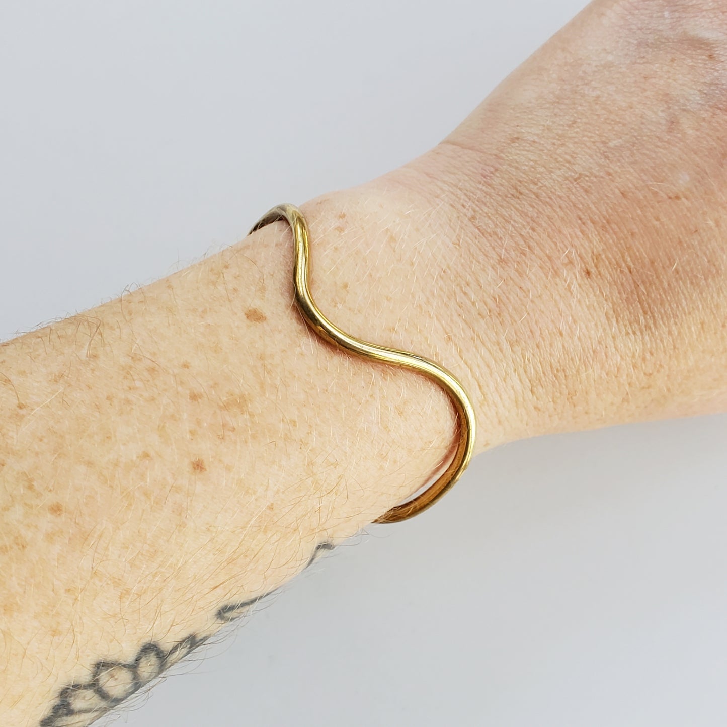 Wave Cuff