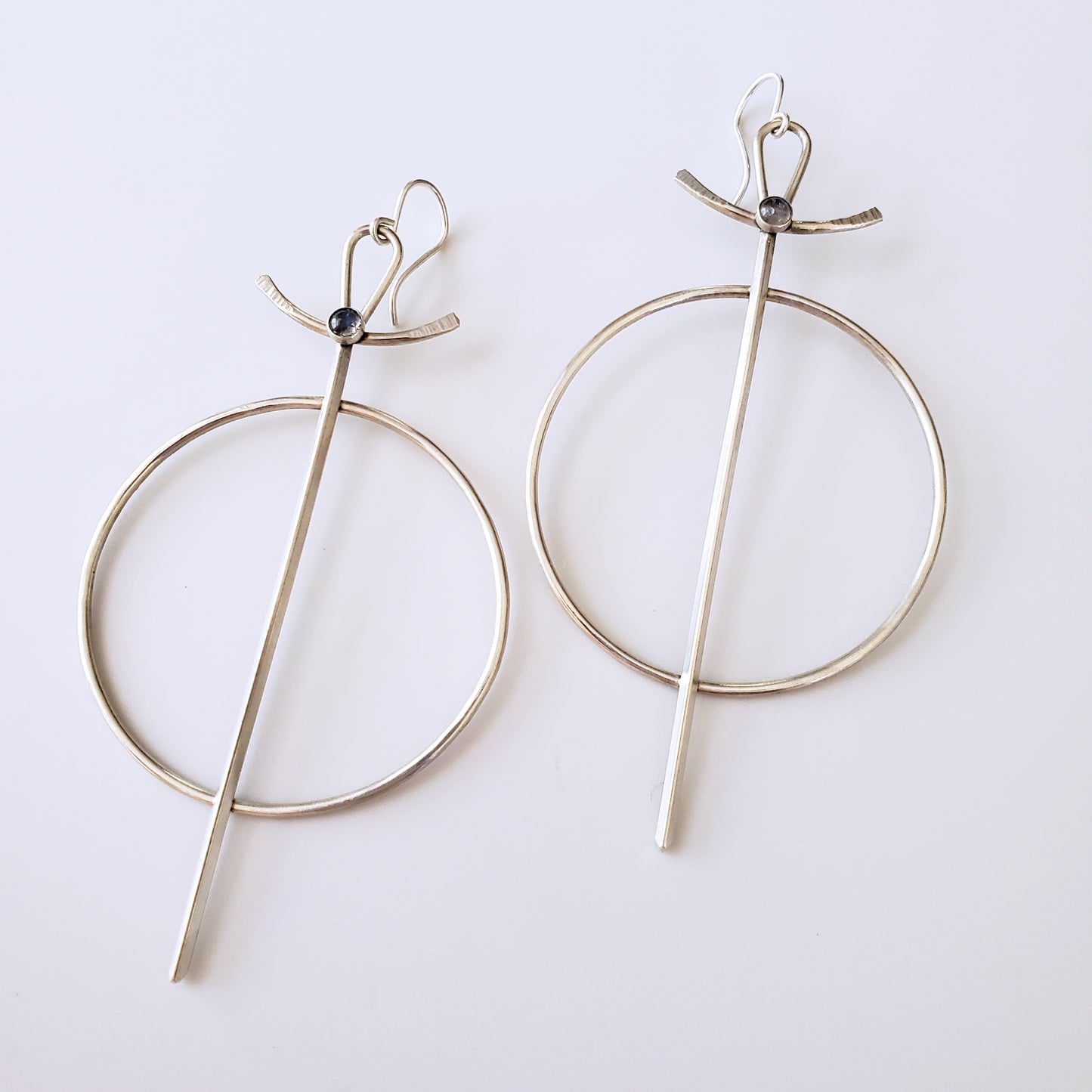 Sword Hoops