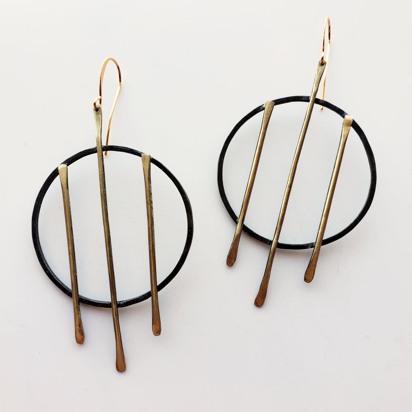 Trifecta Hoops