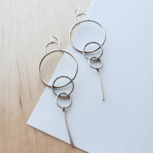 Intersect Hoops
