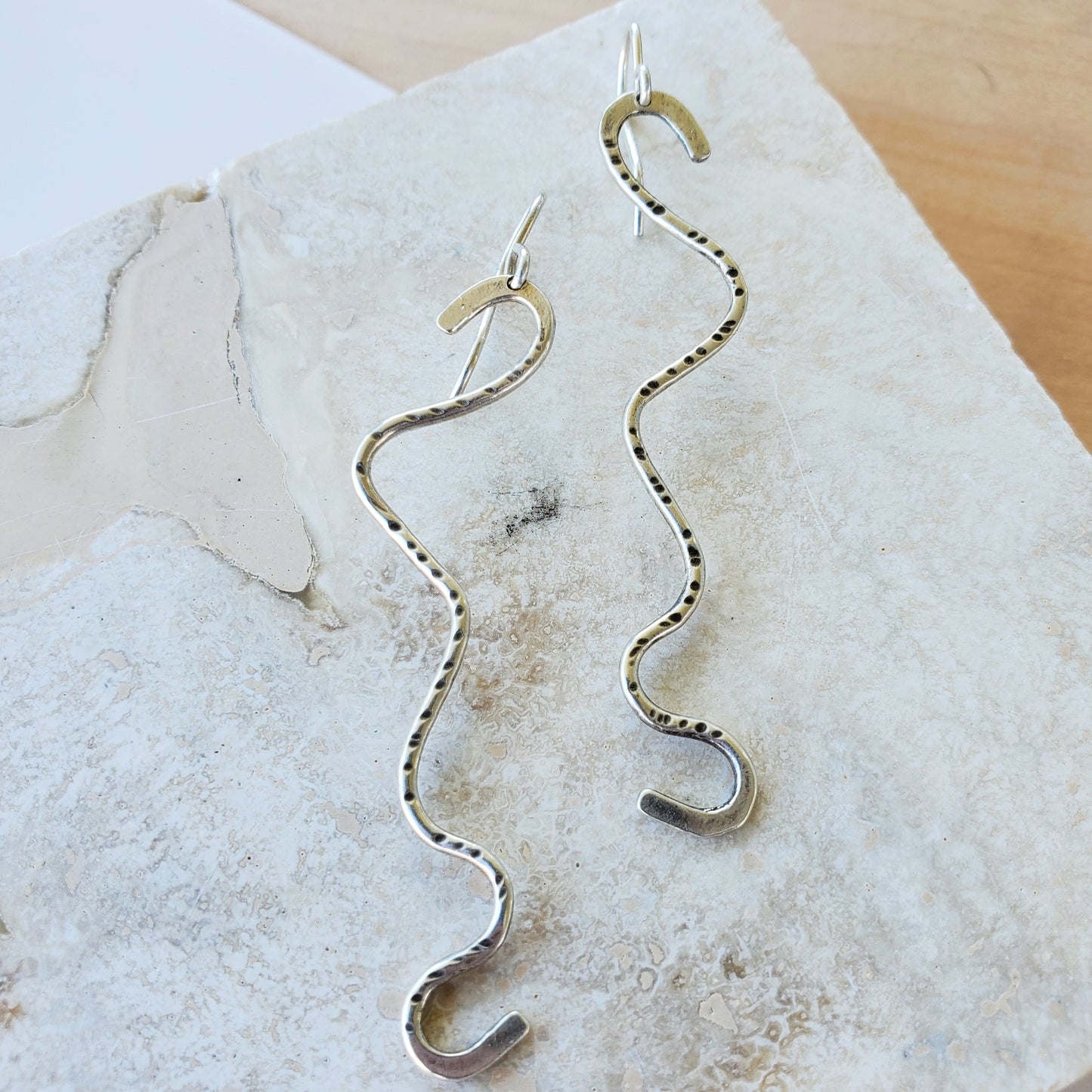 Snake Dangles