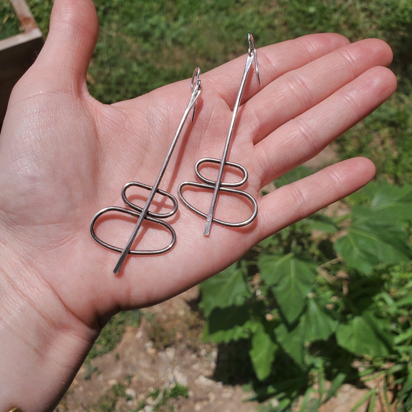 Rather Low Dangles