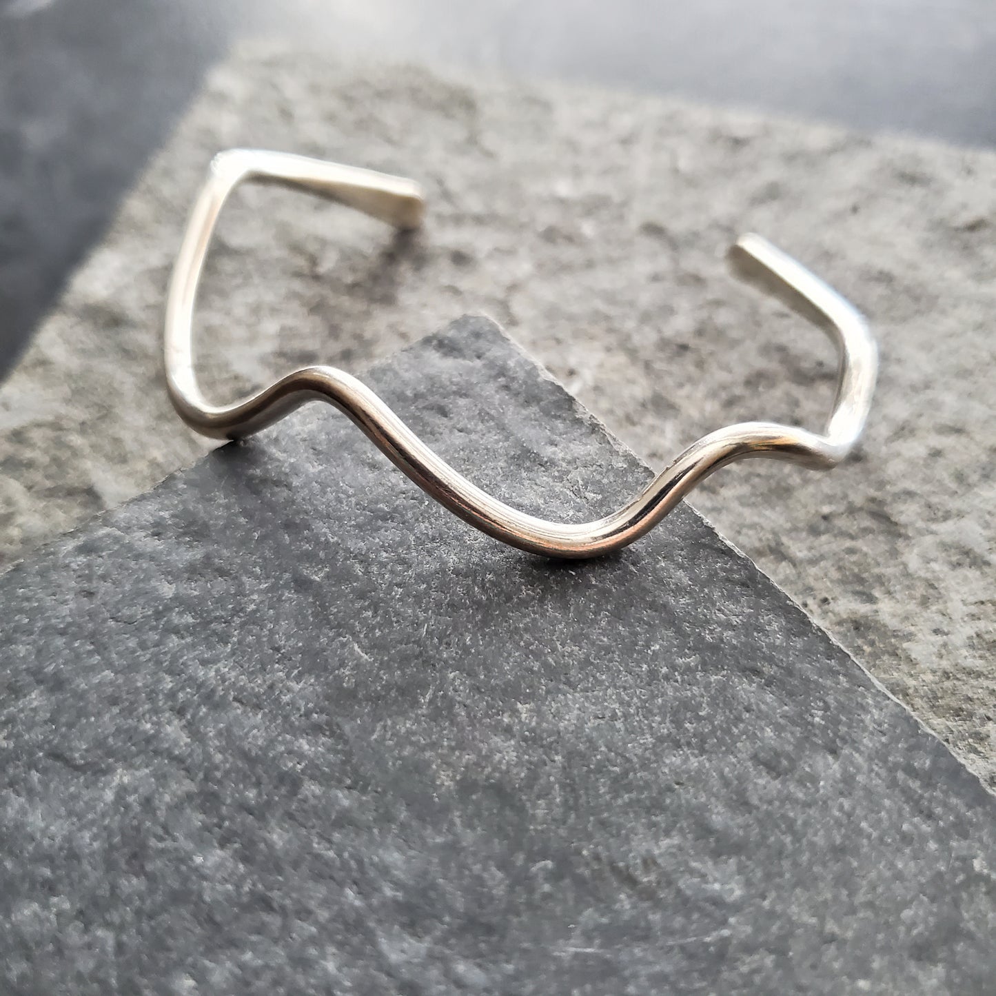 Wave Cuff