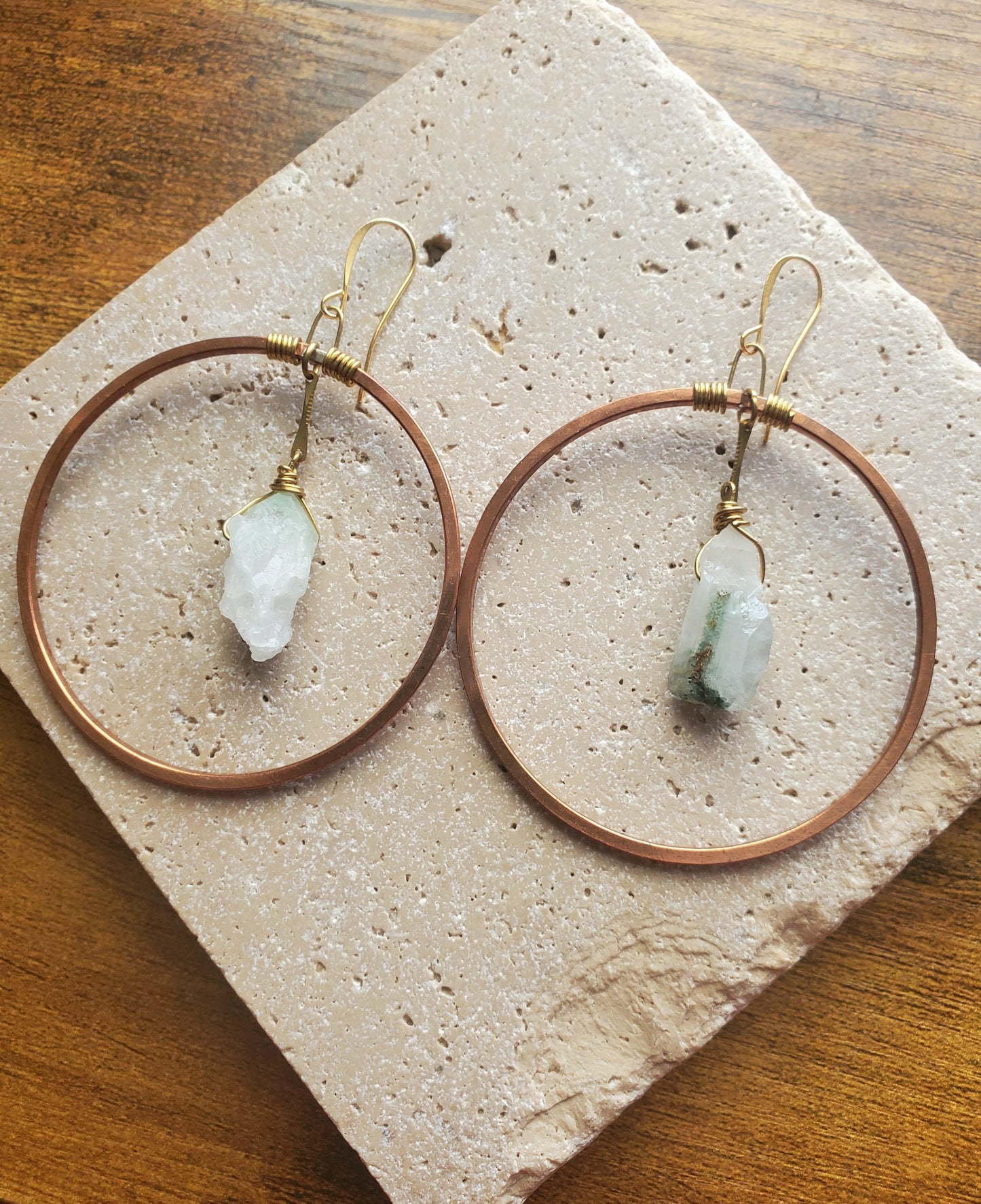 Soothsayer Hoops