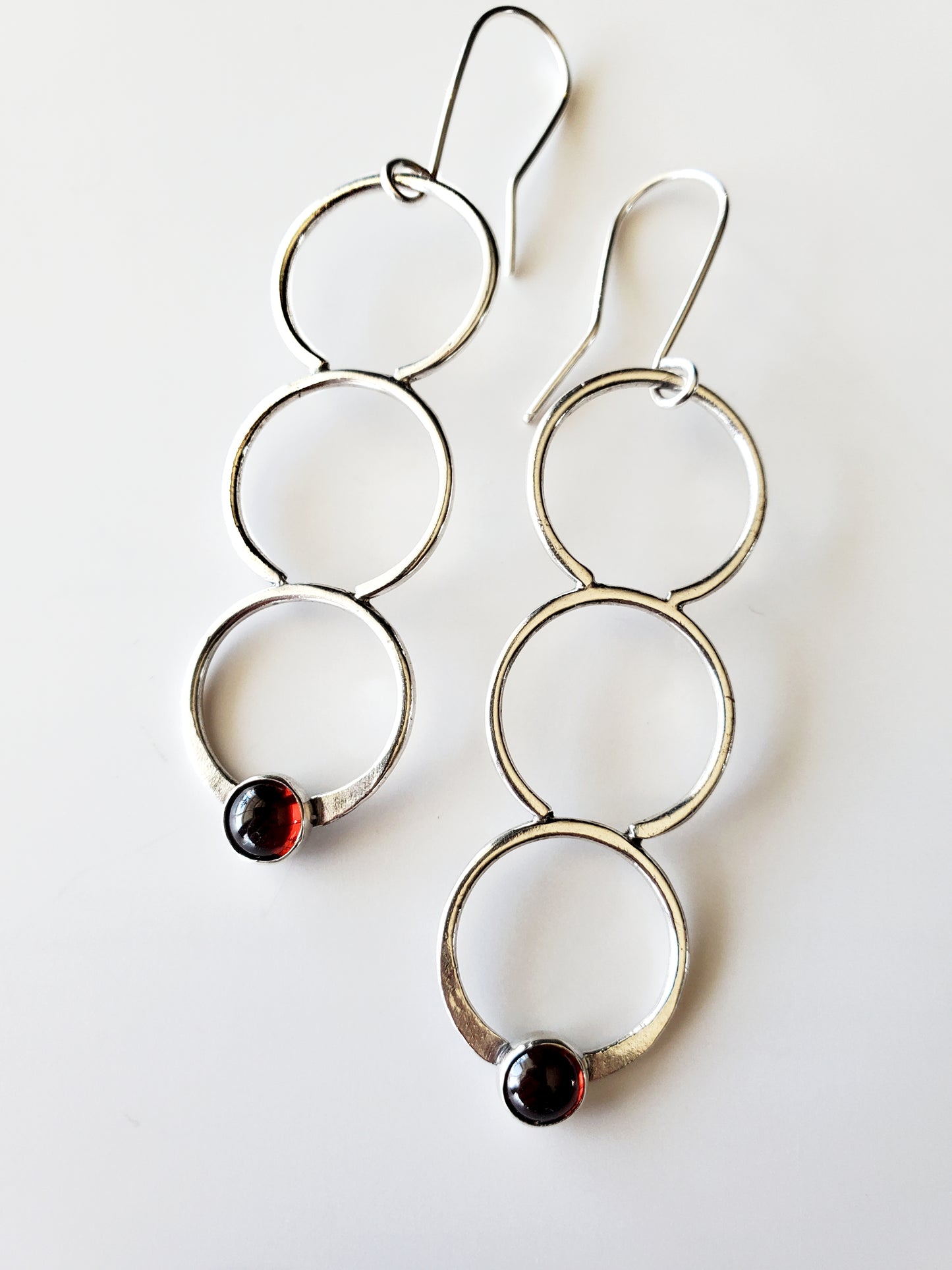 Hold On Earrings