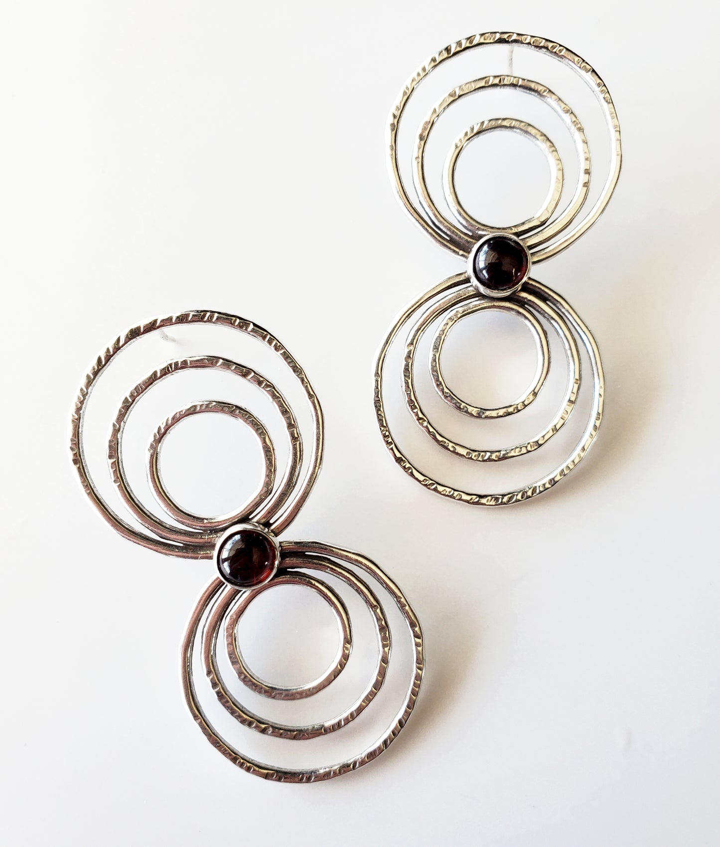 Parallel Universe Earrings