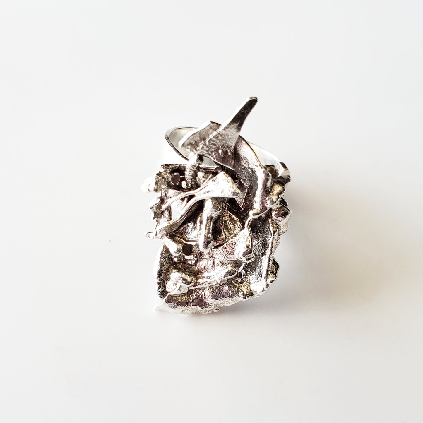 Factory Ring