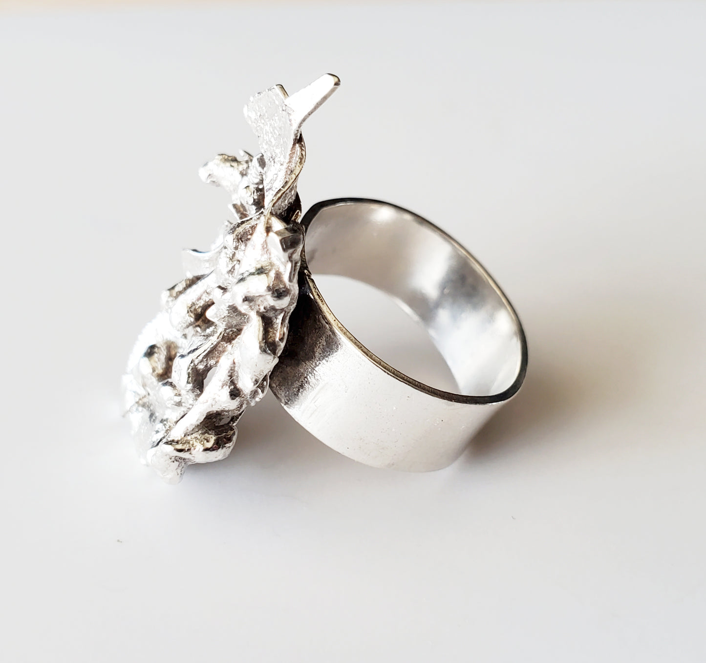 Factory Ring