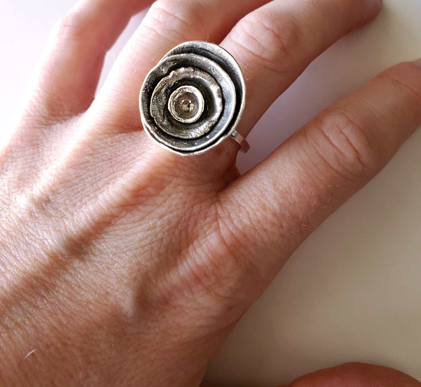 Jupiter Ring
