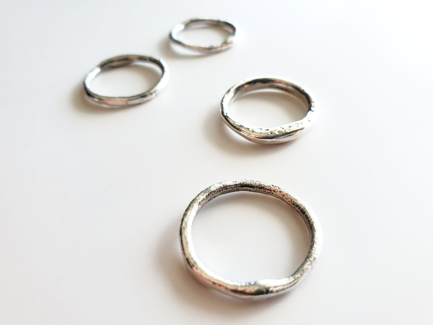 Melt Ring
