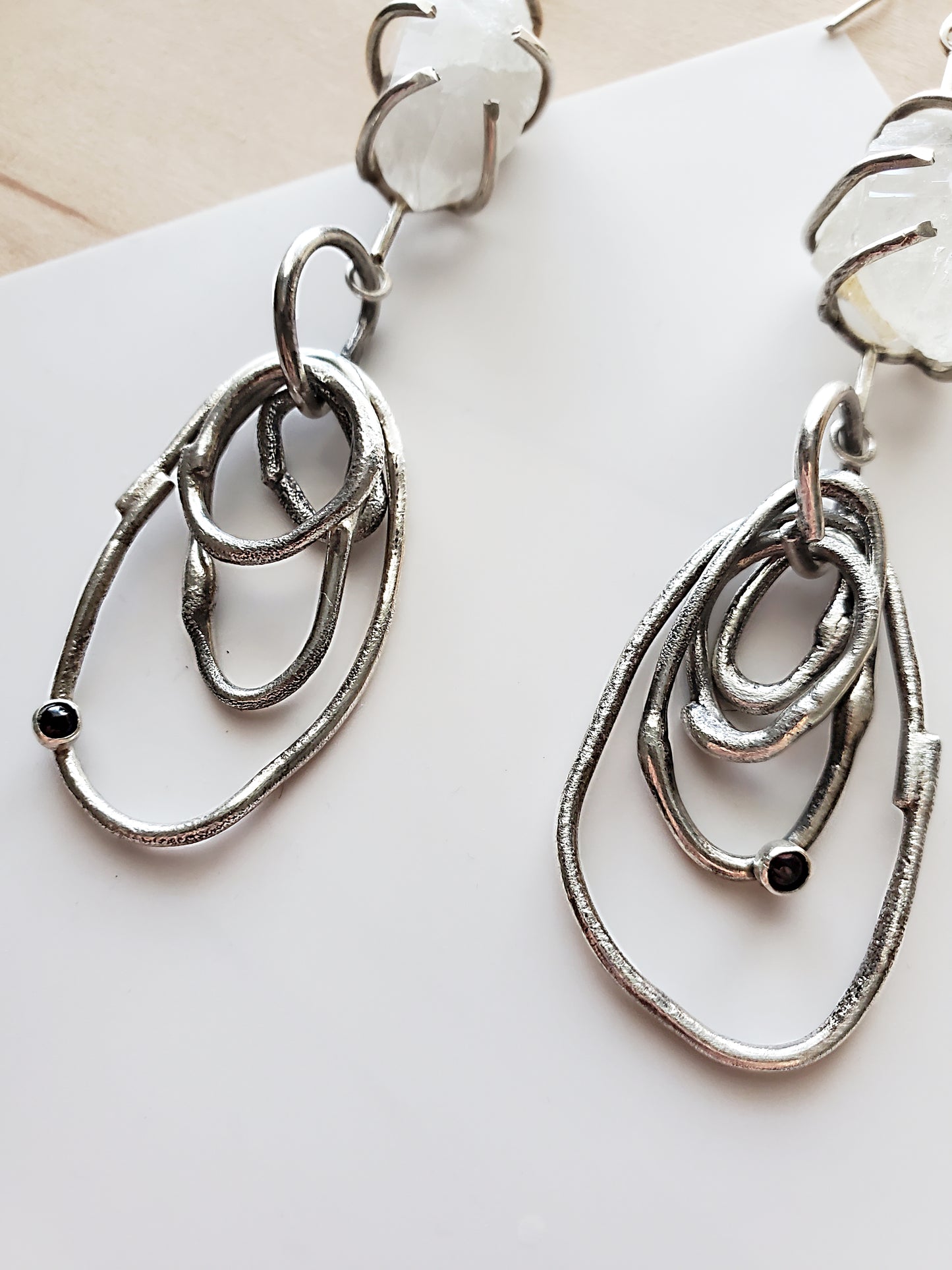 Spring Dreams Dangles