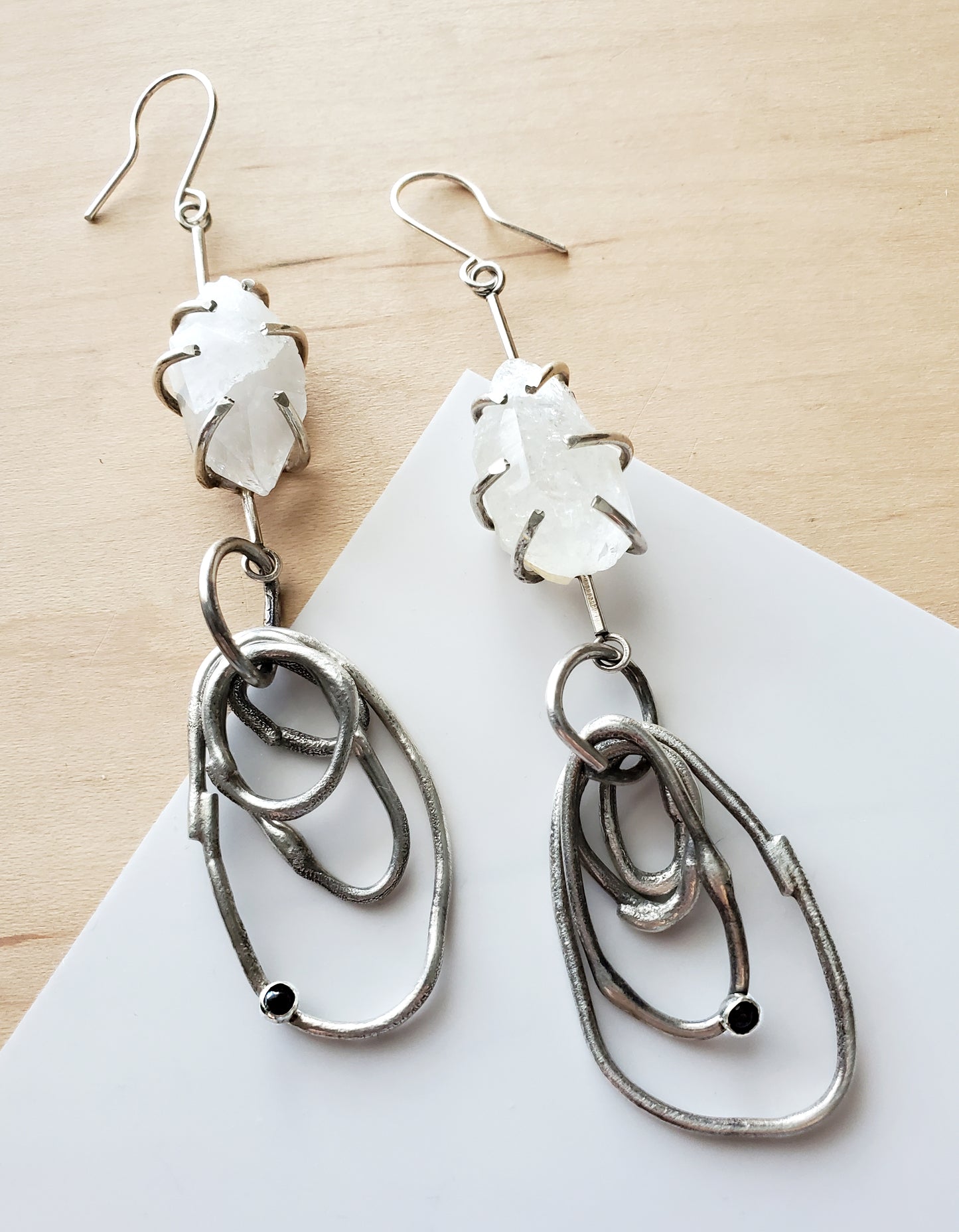 Spring Dreams Dangles