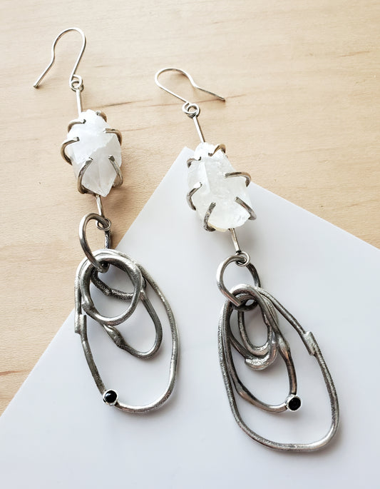 Spring Dreams Dangles