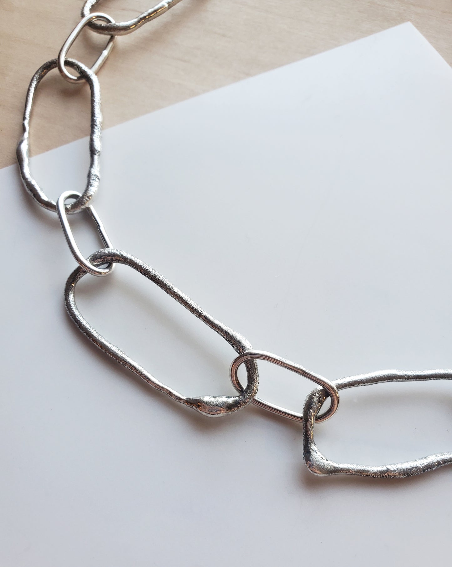 Rebel Girl Collar