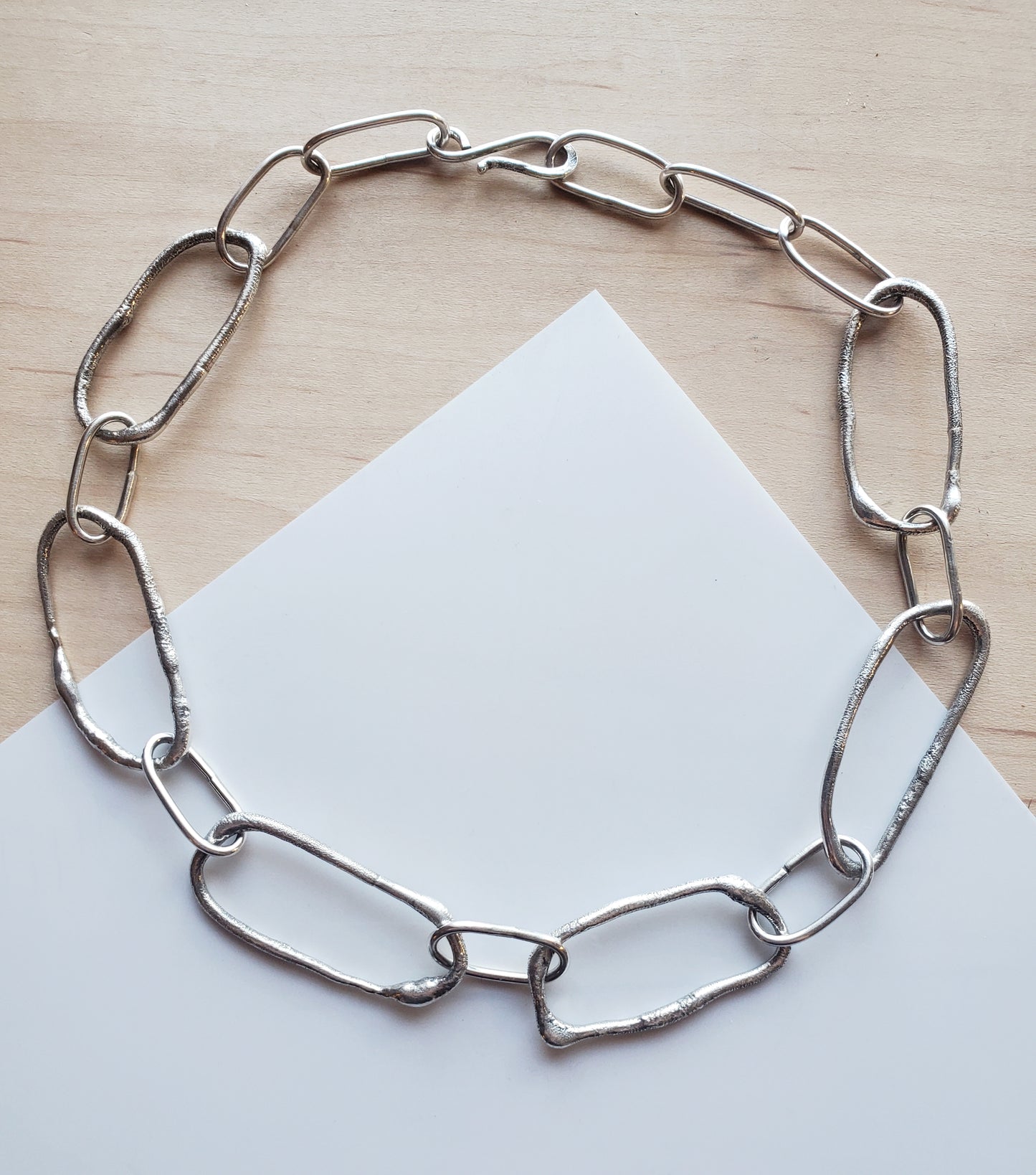Rebel Girl Collar