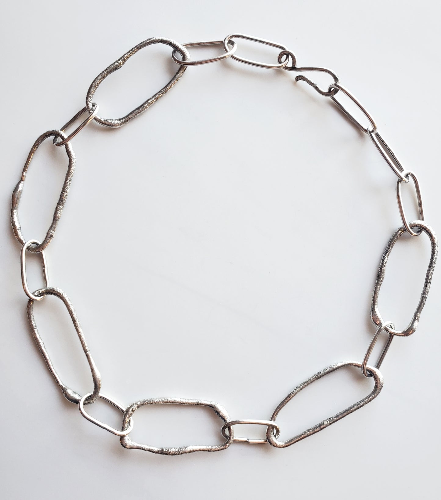 Rebel Girl Collar