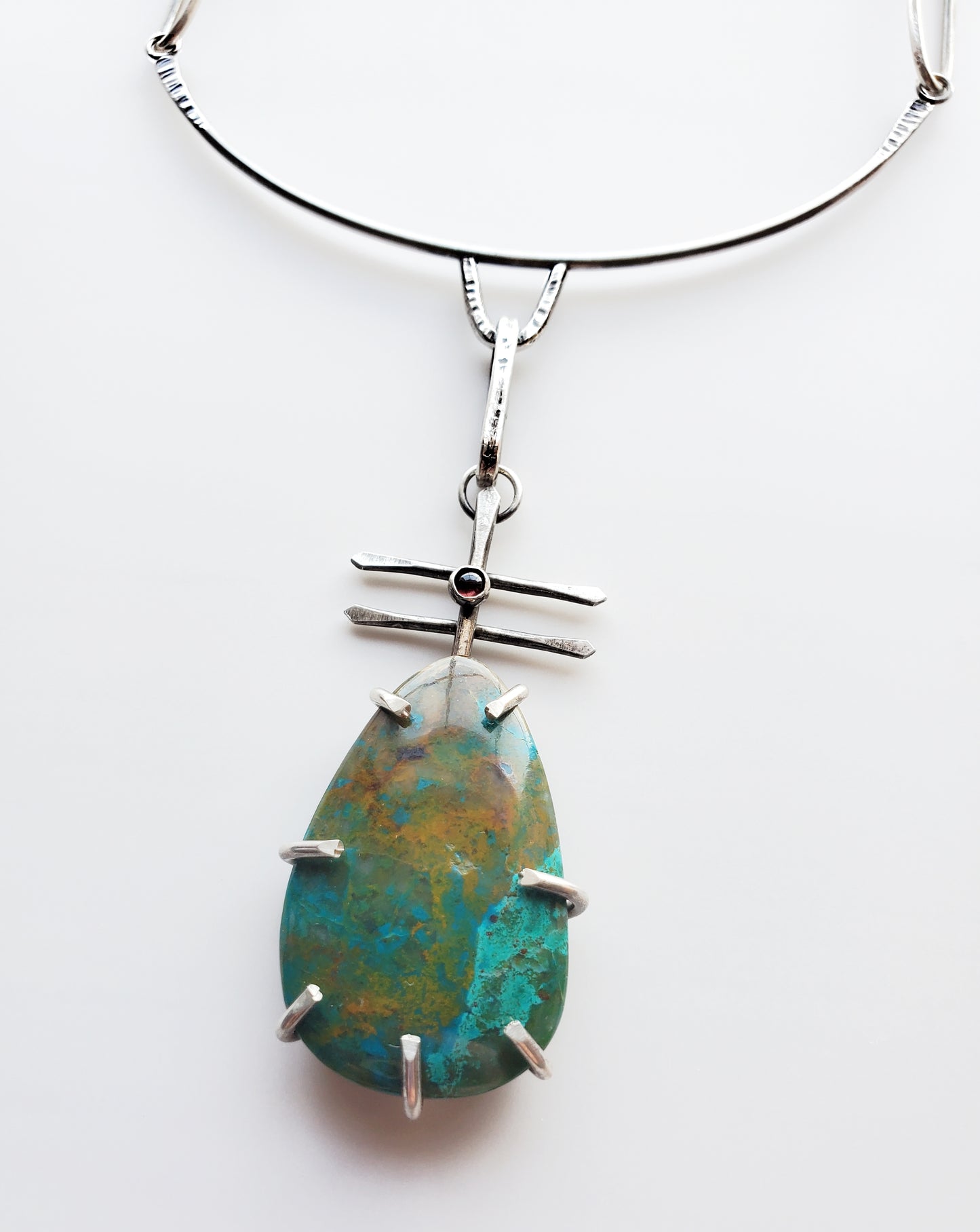 Sorceress Collar