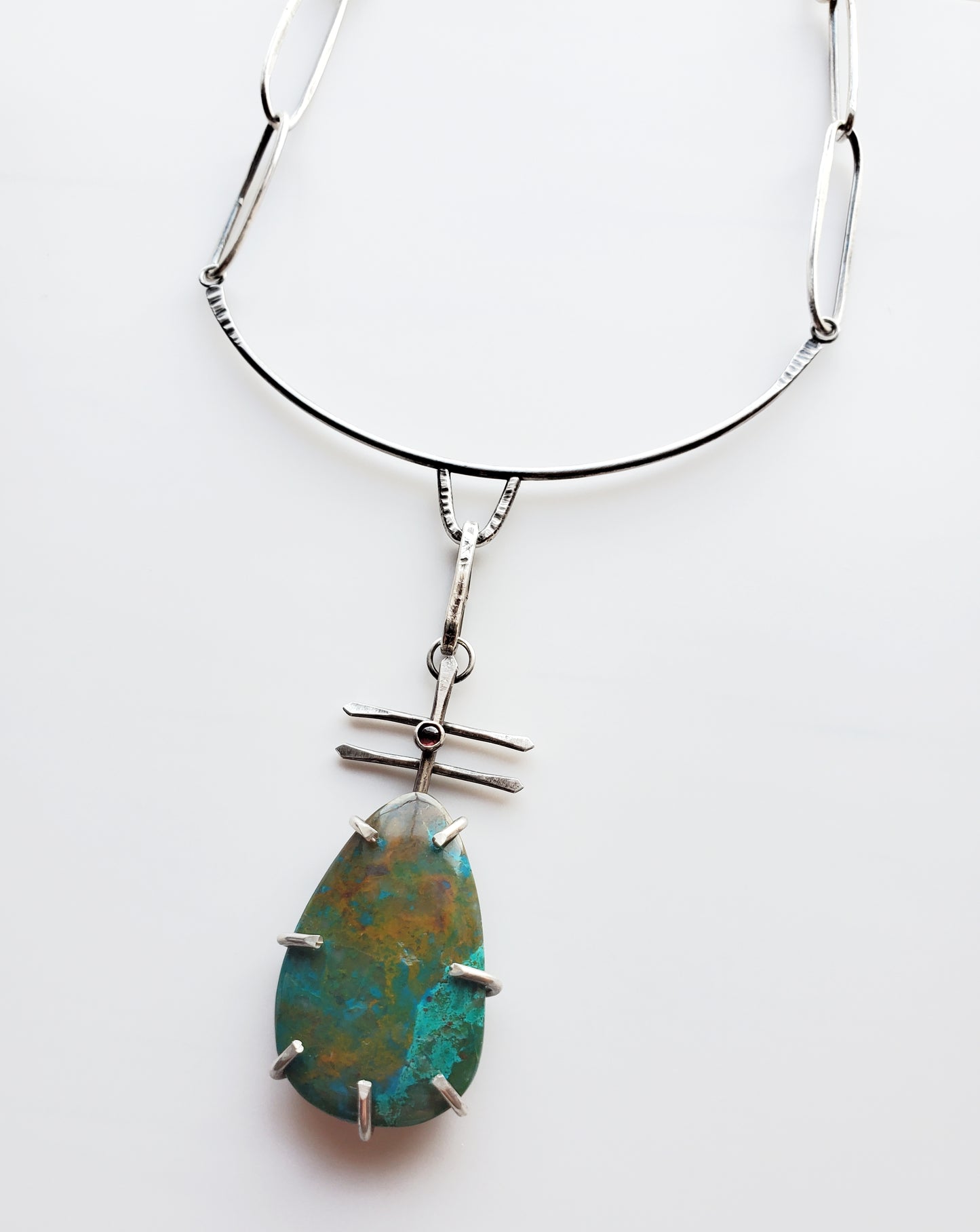 Sorceress Collar