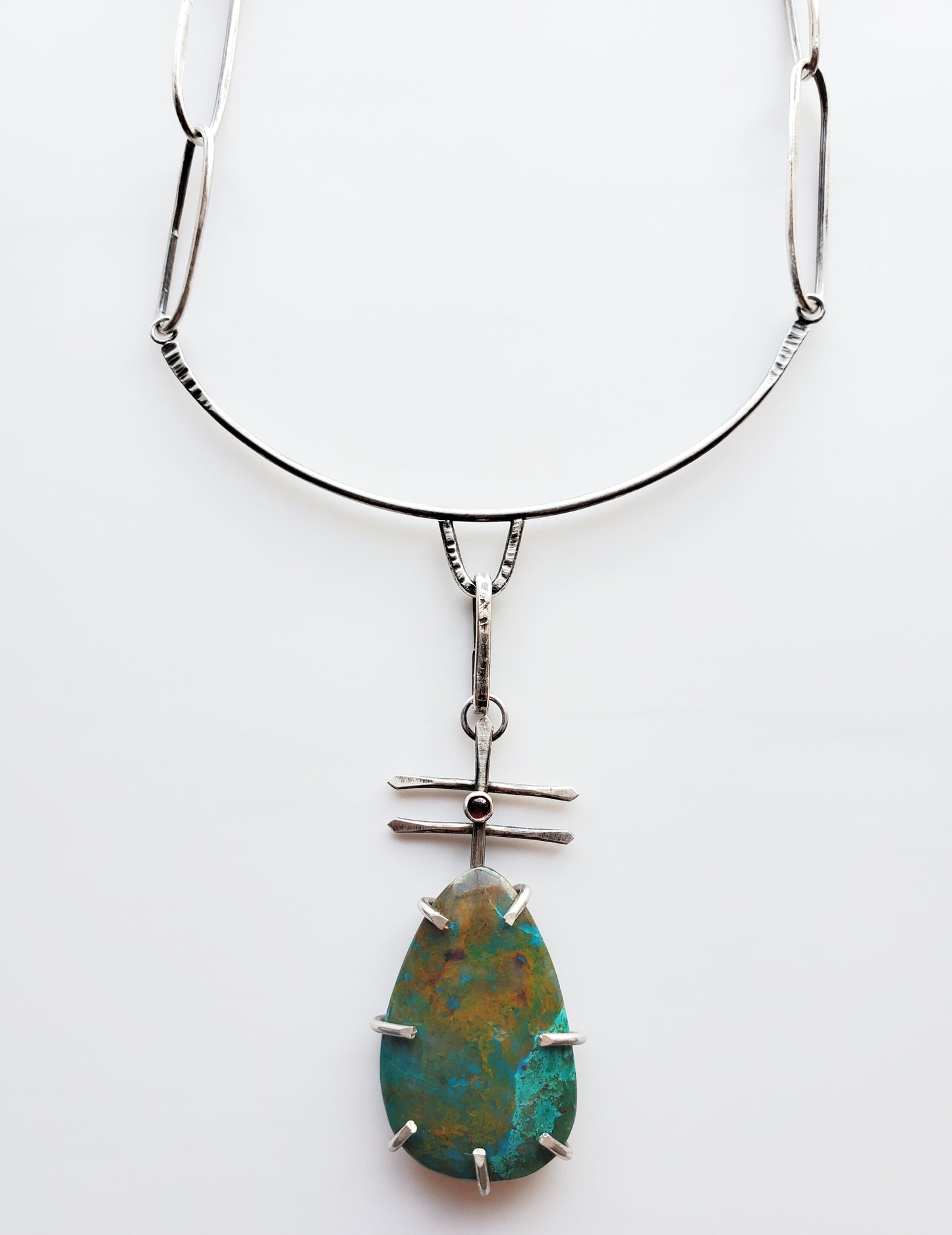 Sorceress Collar