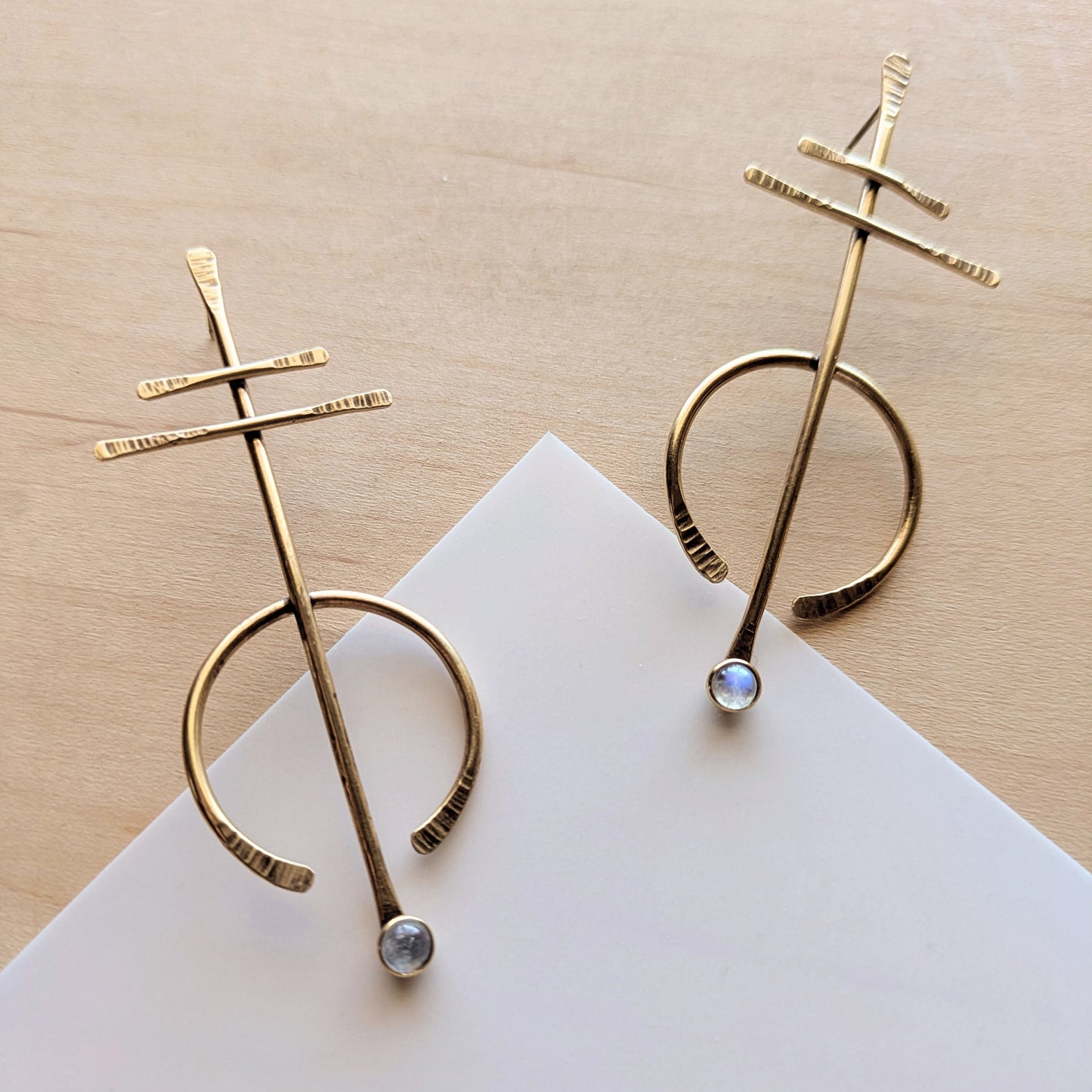 Persephone Studs