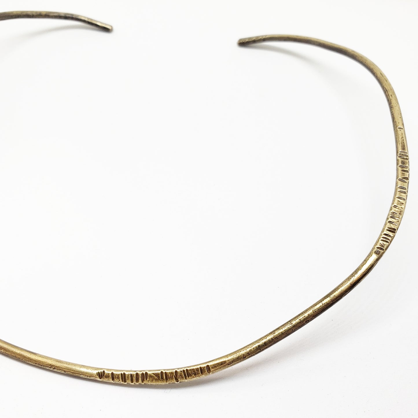 Ancient Ruins Collar