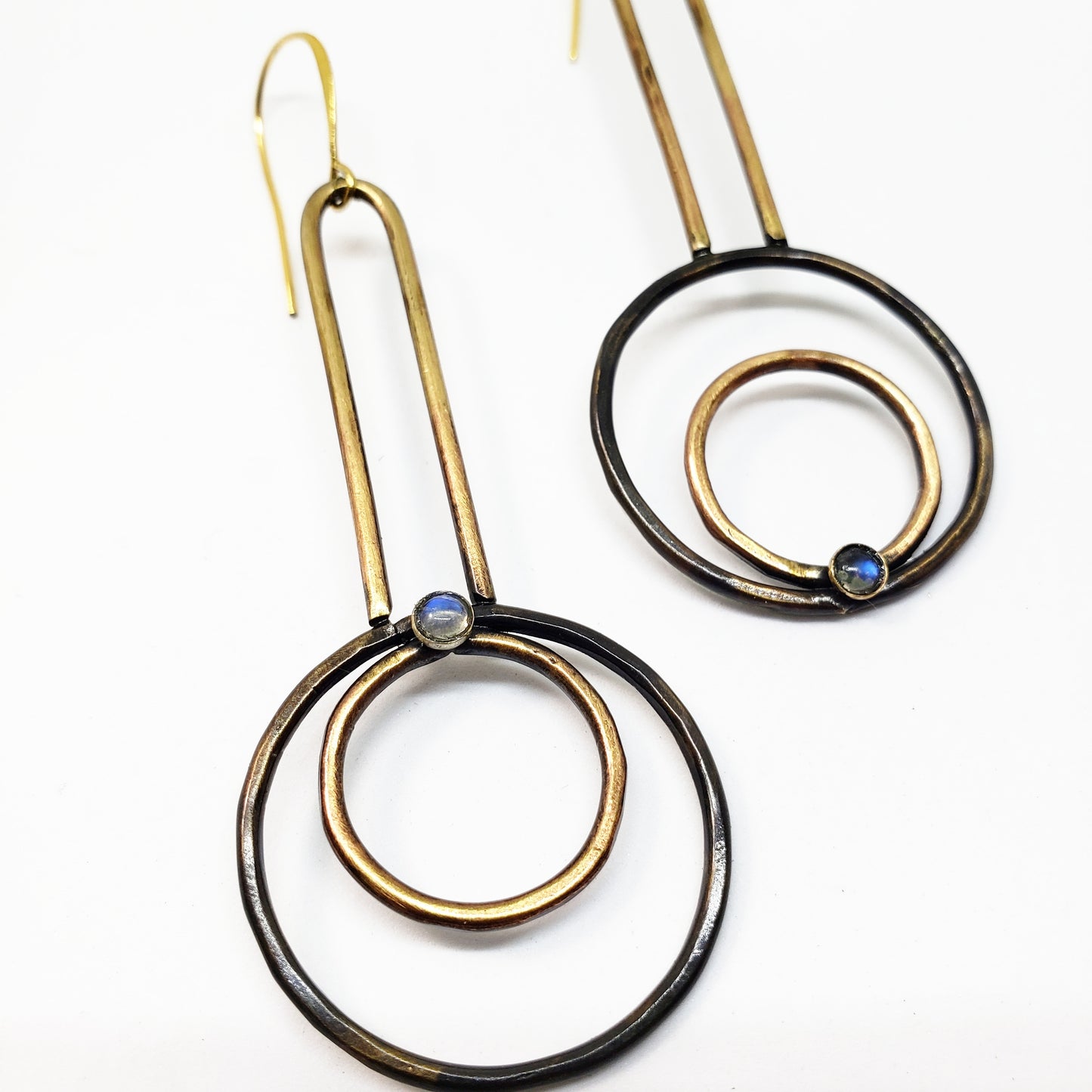 Alternate Universe Dangles