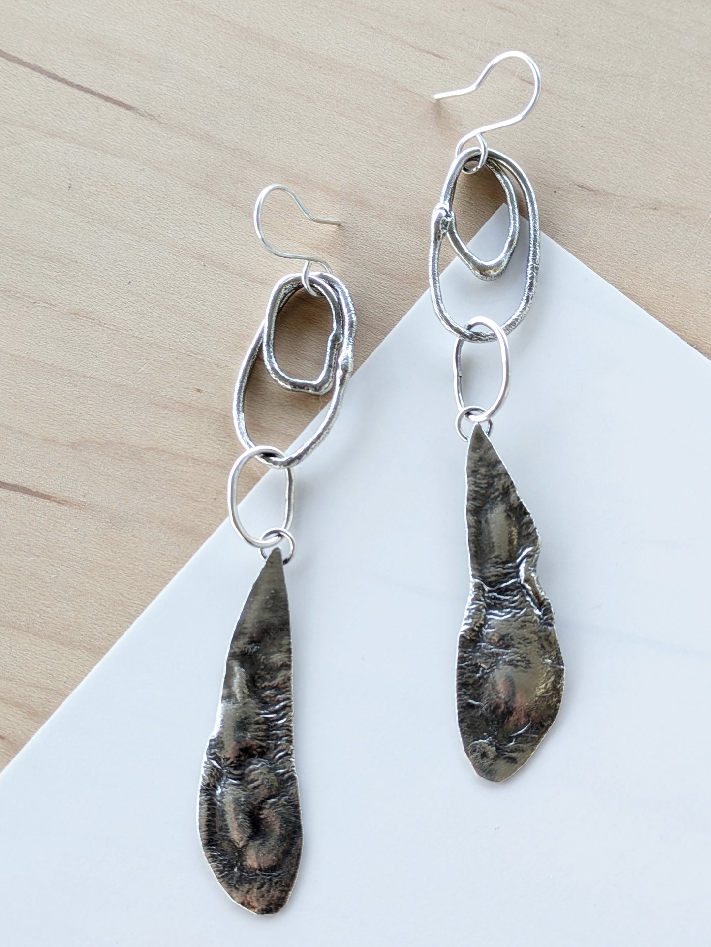Wilderness Earrings