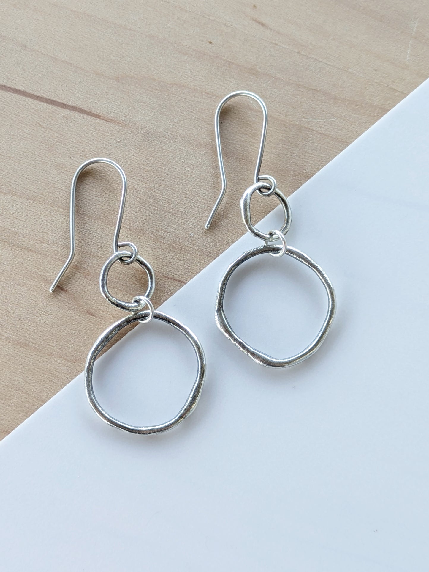 Ooh La La Earrings