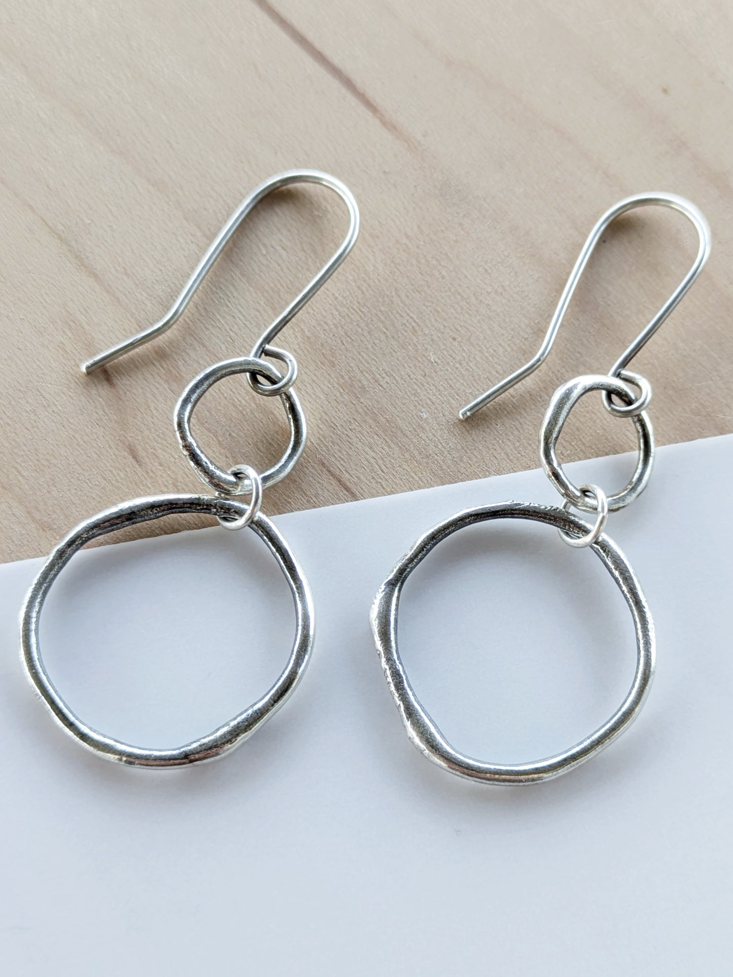 Ooh La La Earrings