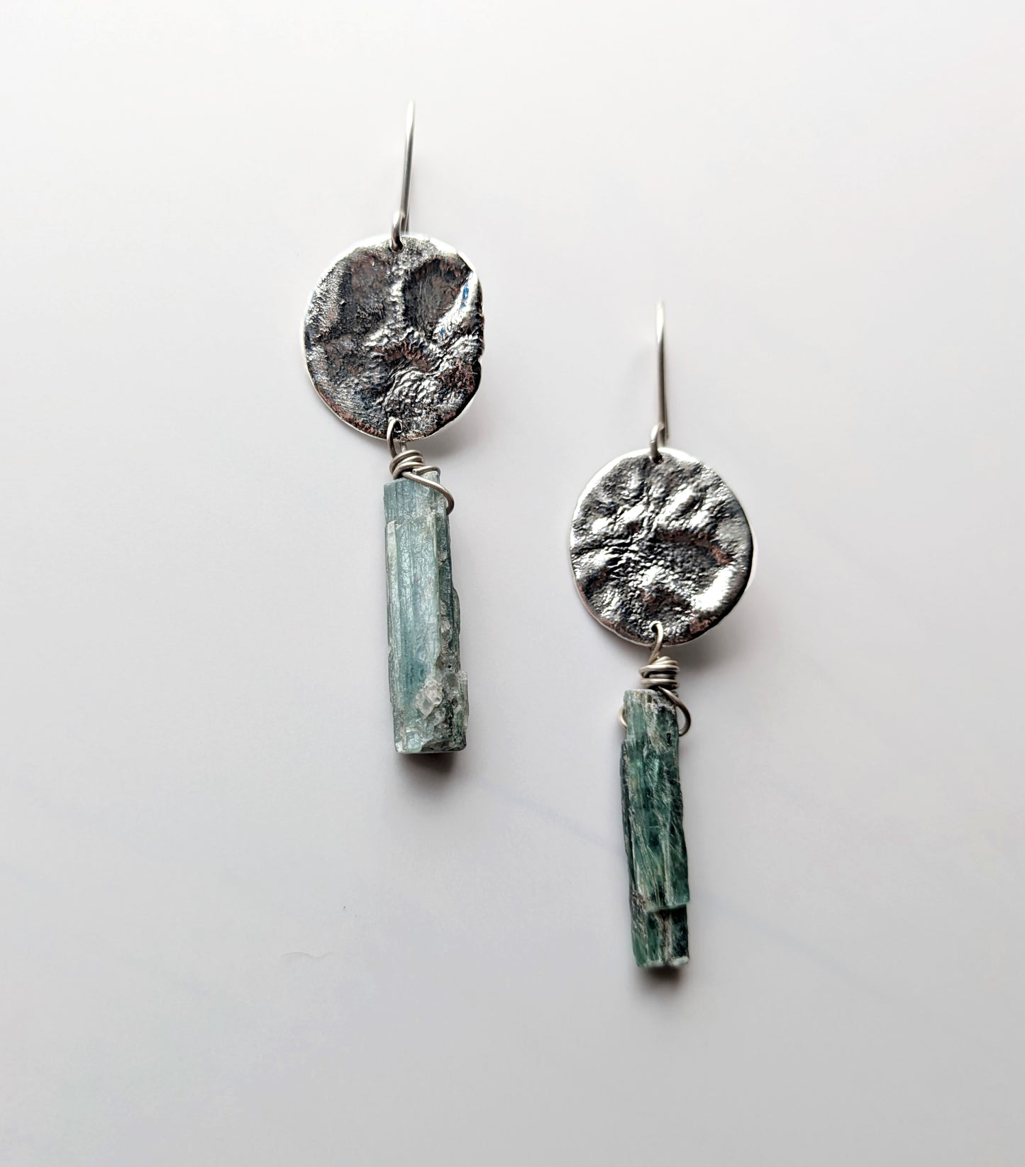 Moonbeam Dangles