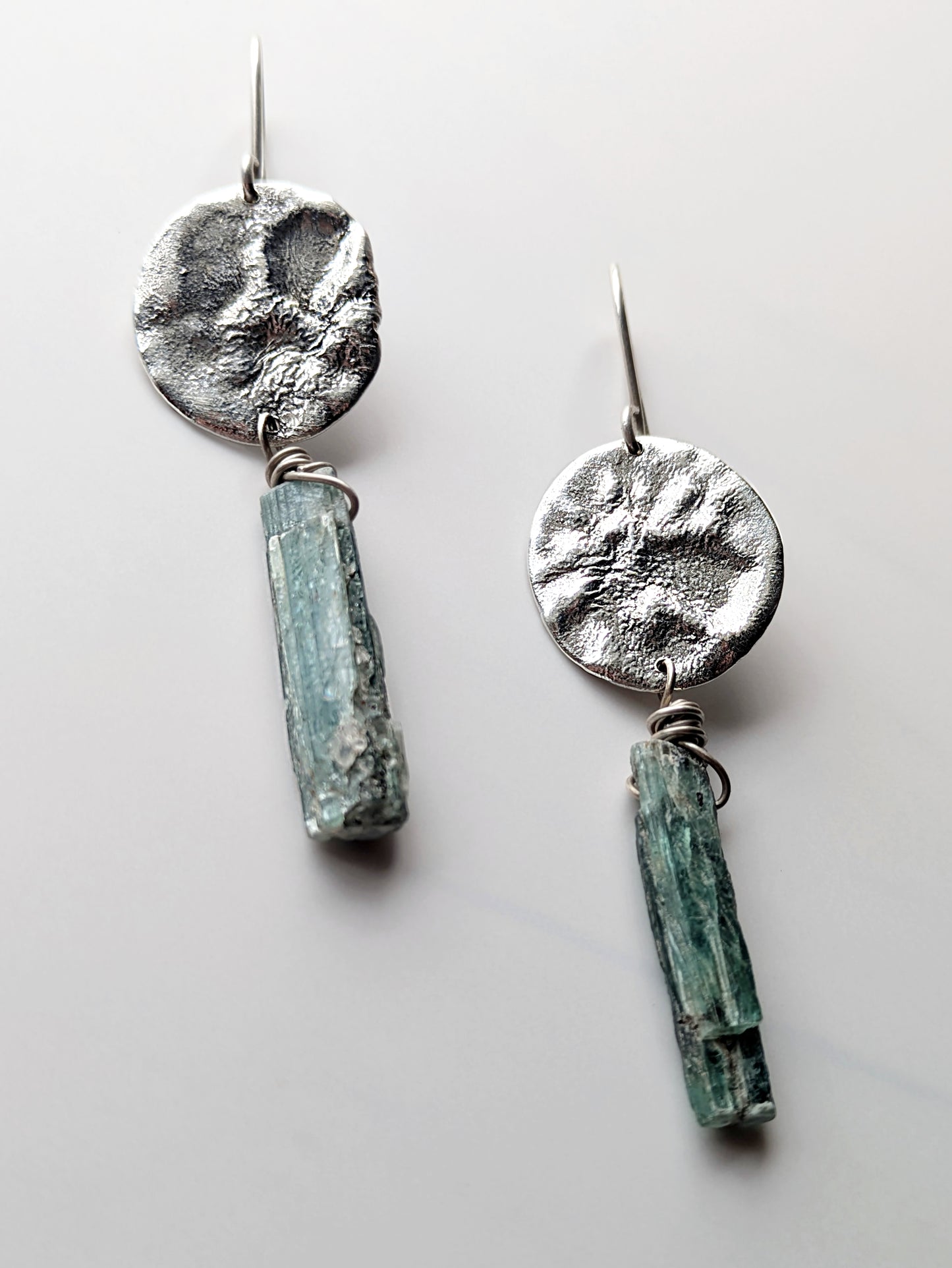 Moonbeam Dangles