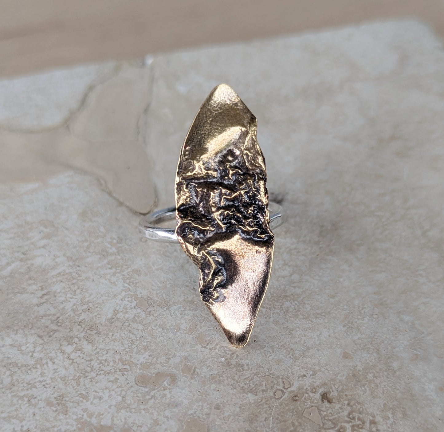 Remembrance Ring V