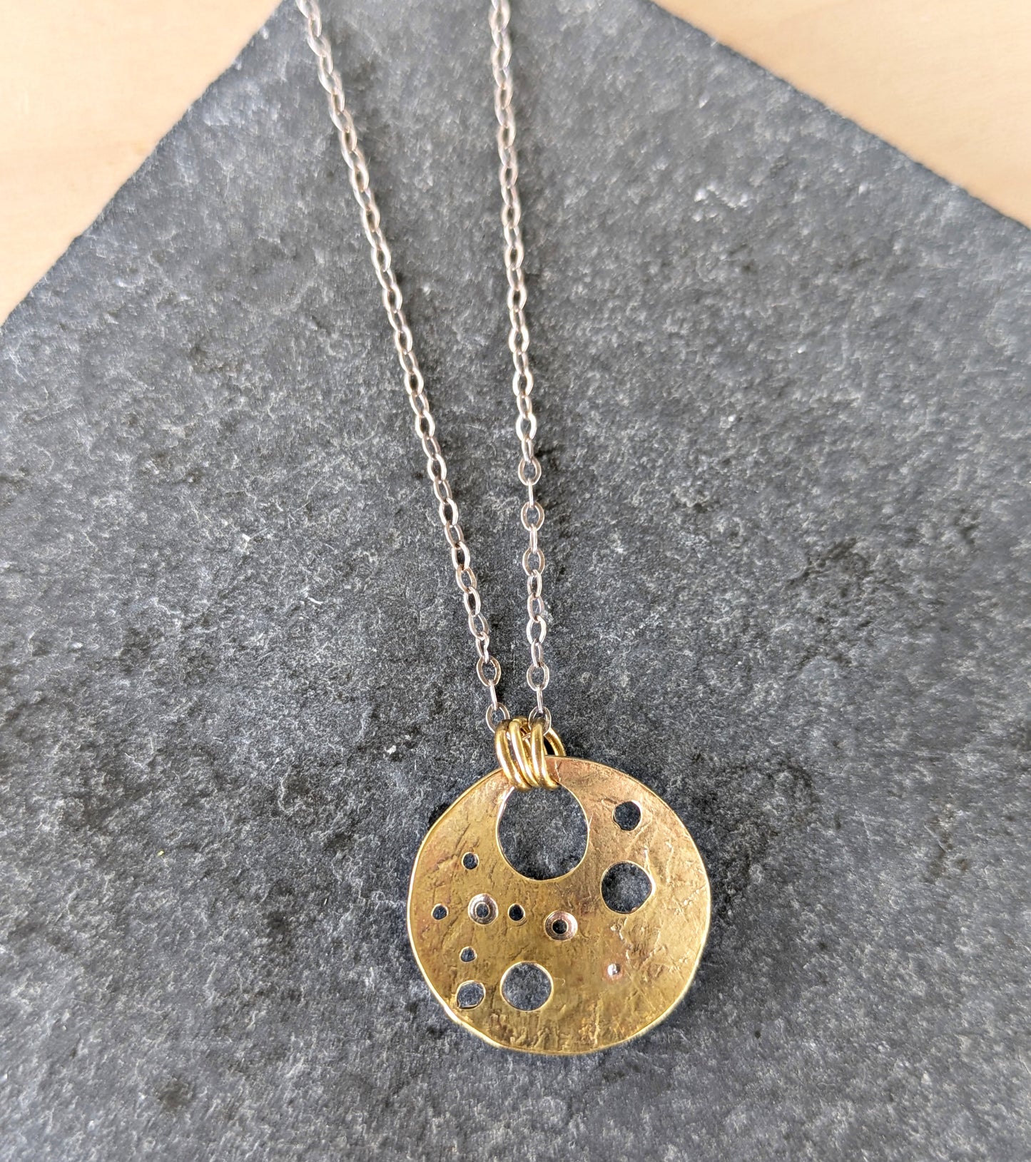 Hollows Necklace