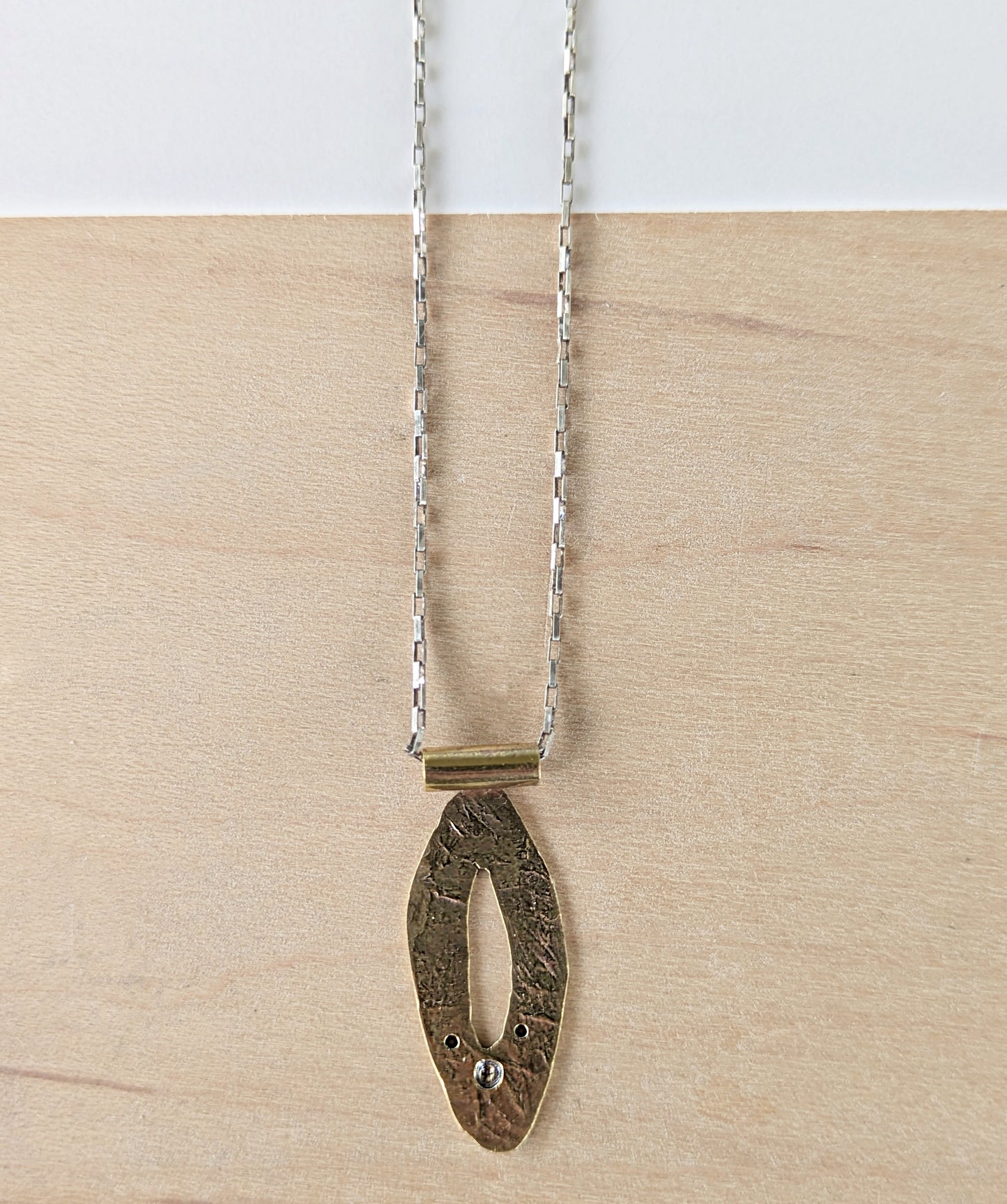 Void Necklace