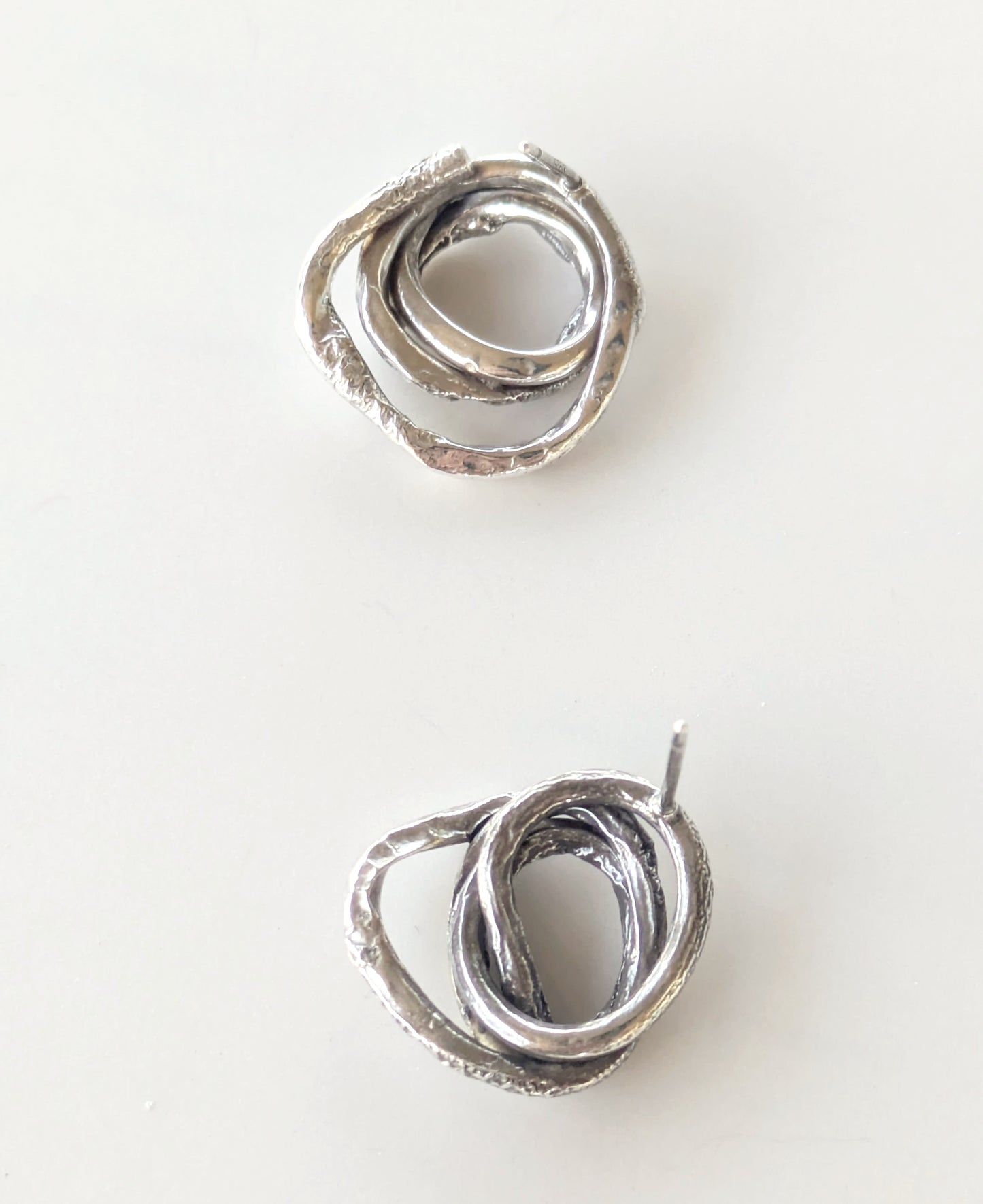 Twisted Dream Studs